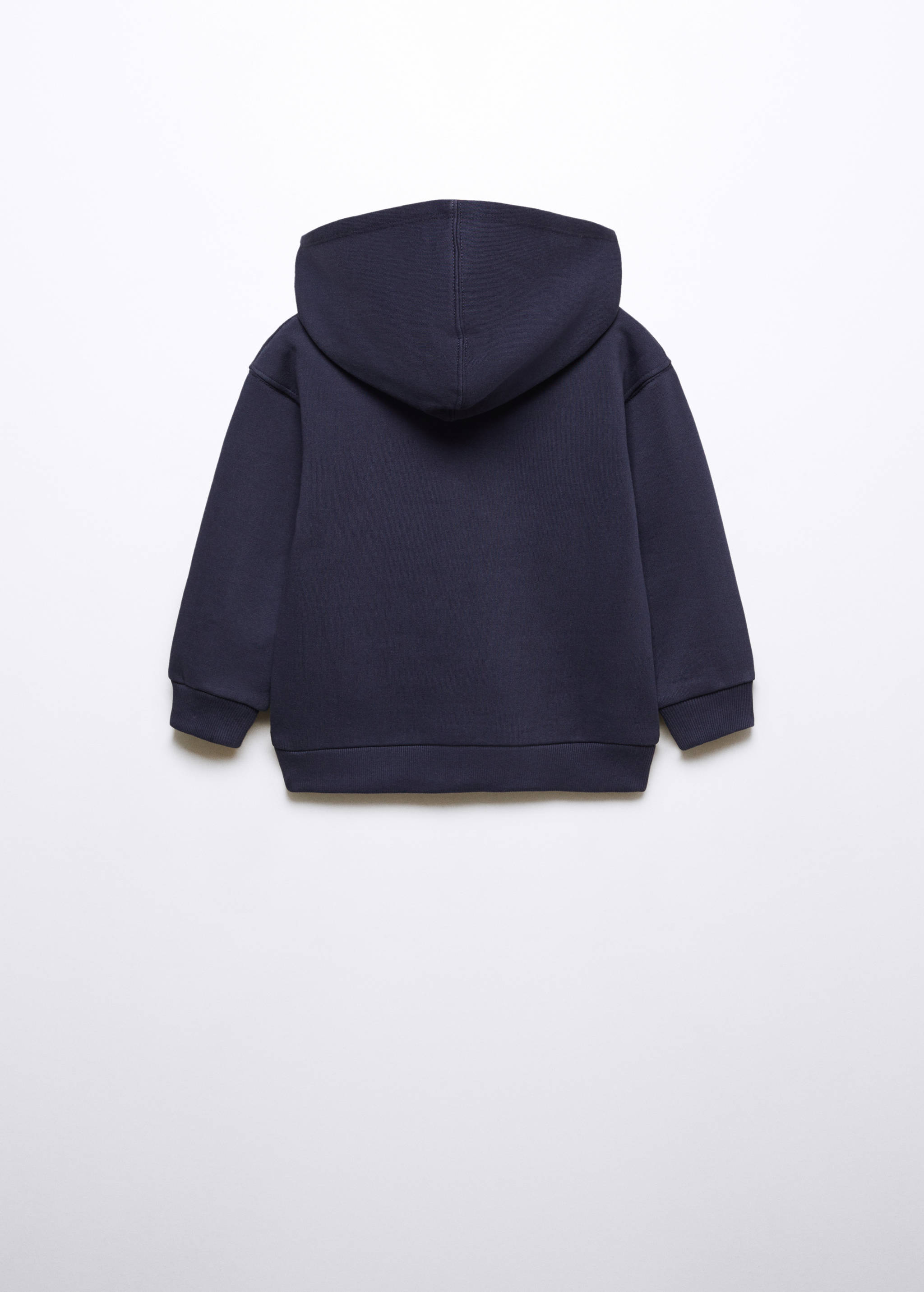 Sweat-shirt Pat'Patrouille - Verso de l’article