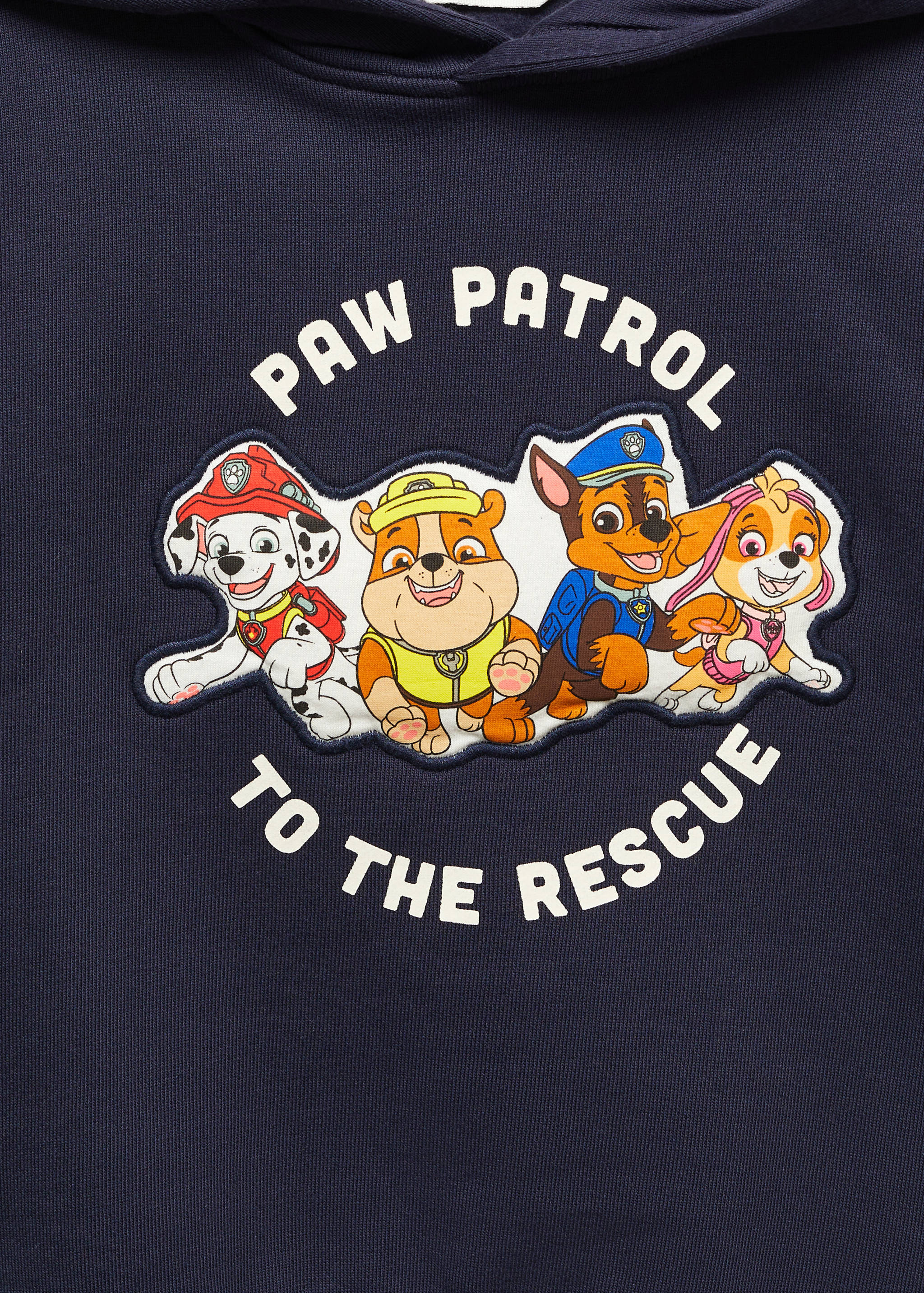 Sweat-shirt Pat'Patrouille - Détail de l'article 0