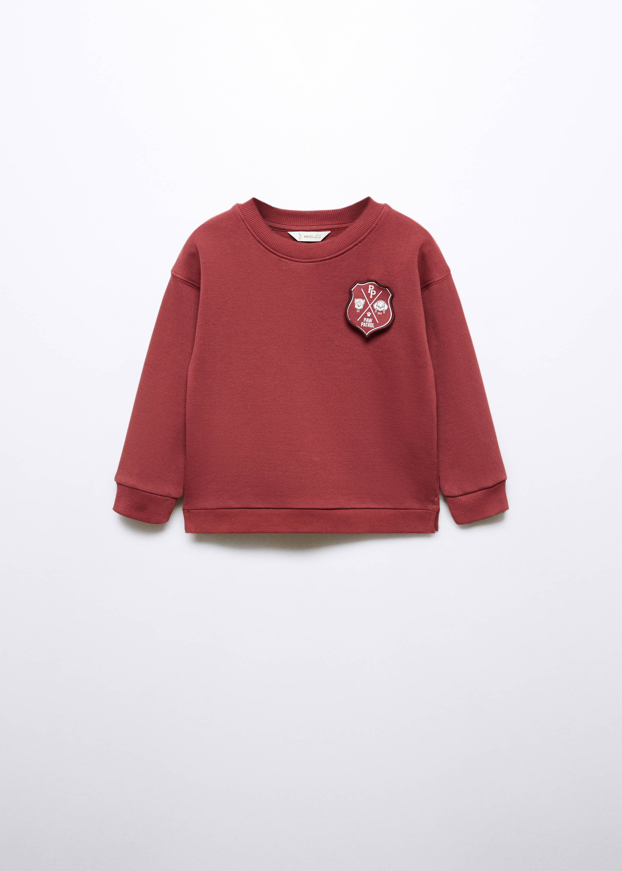 Sweat-shirt Pat'Patrouille - Article sans modèle