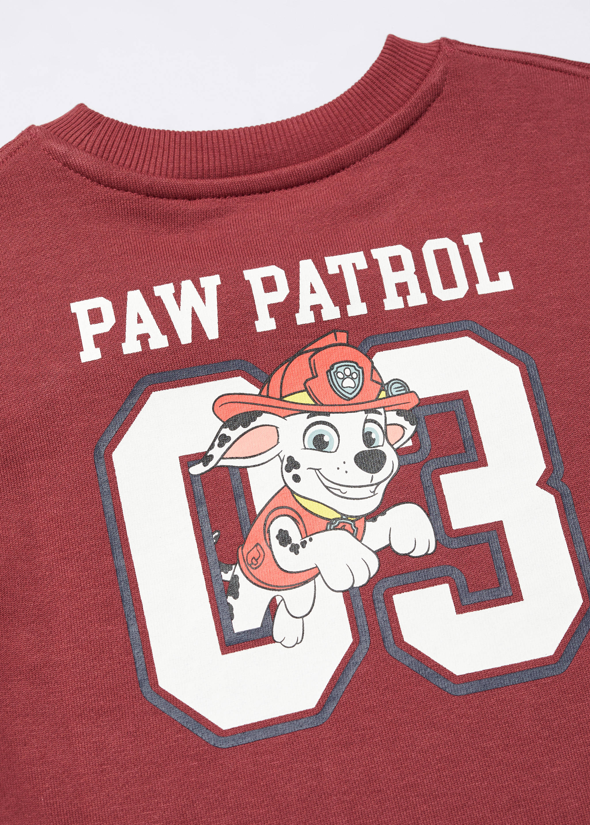 Sweat-shirt Pat'Patrouille - Détail de l'article 0