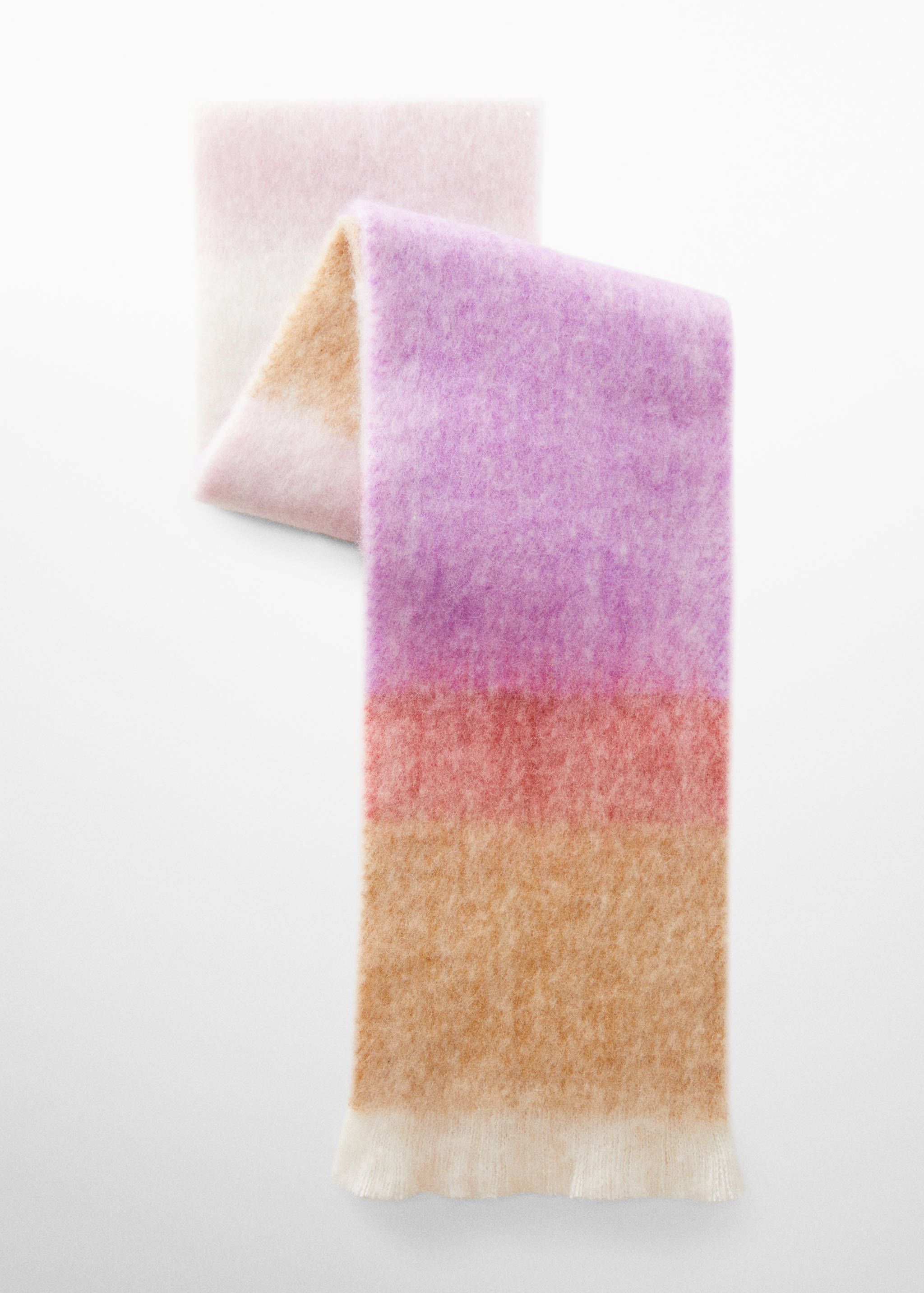 Bufanda llana - Article sense model