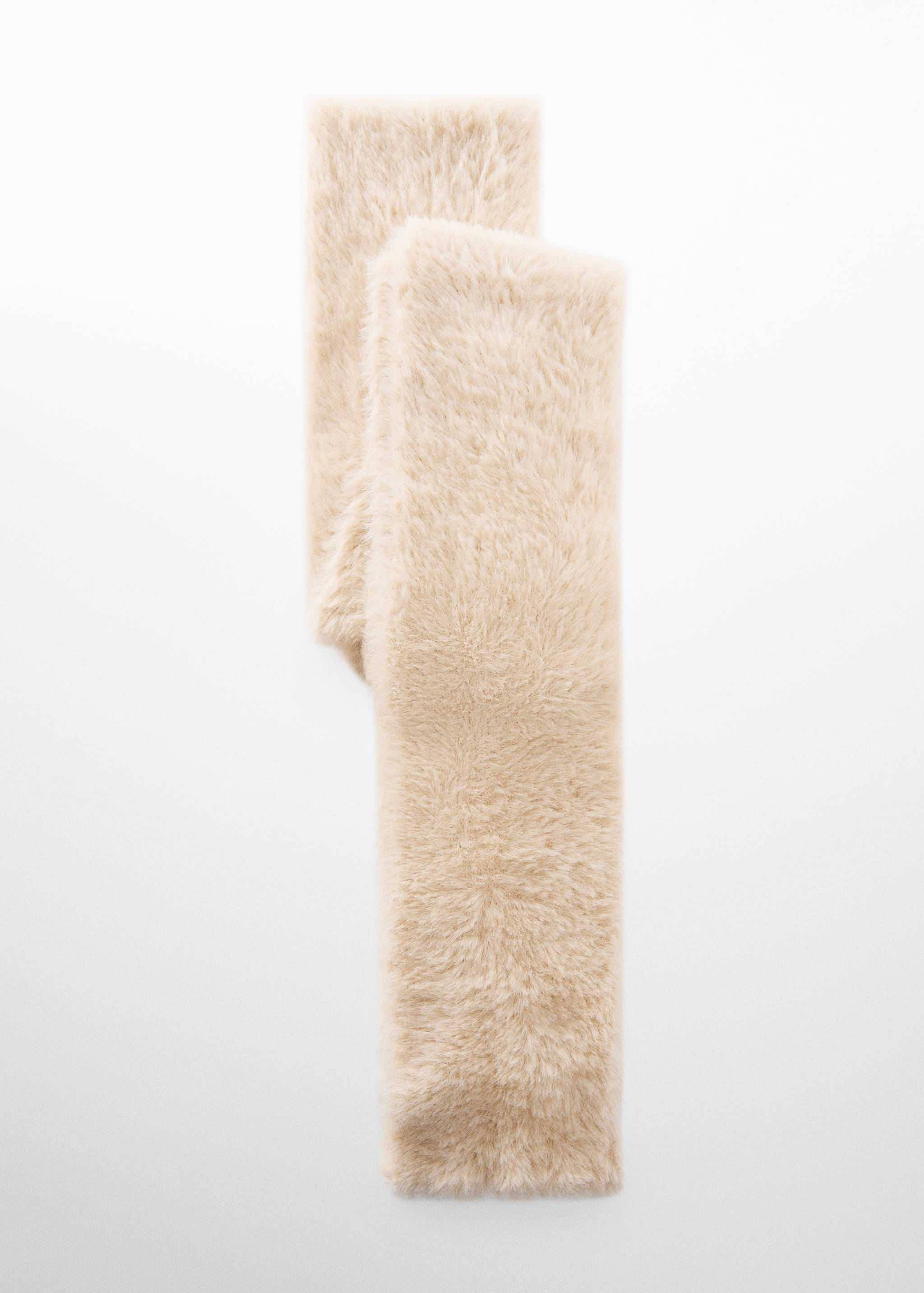 Bufanda efecte pèl - Article sense model