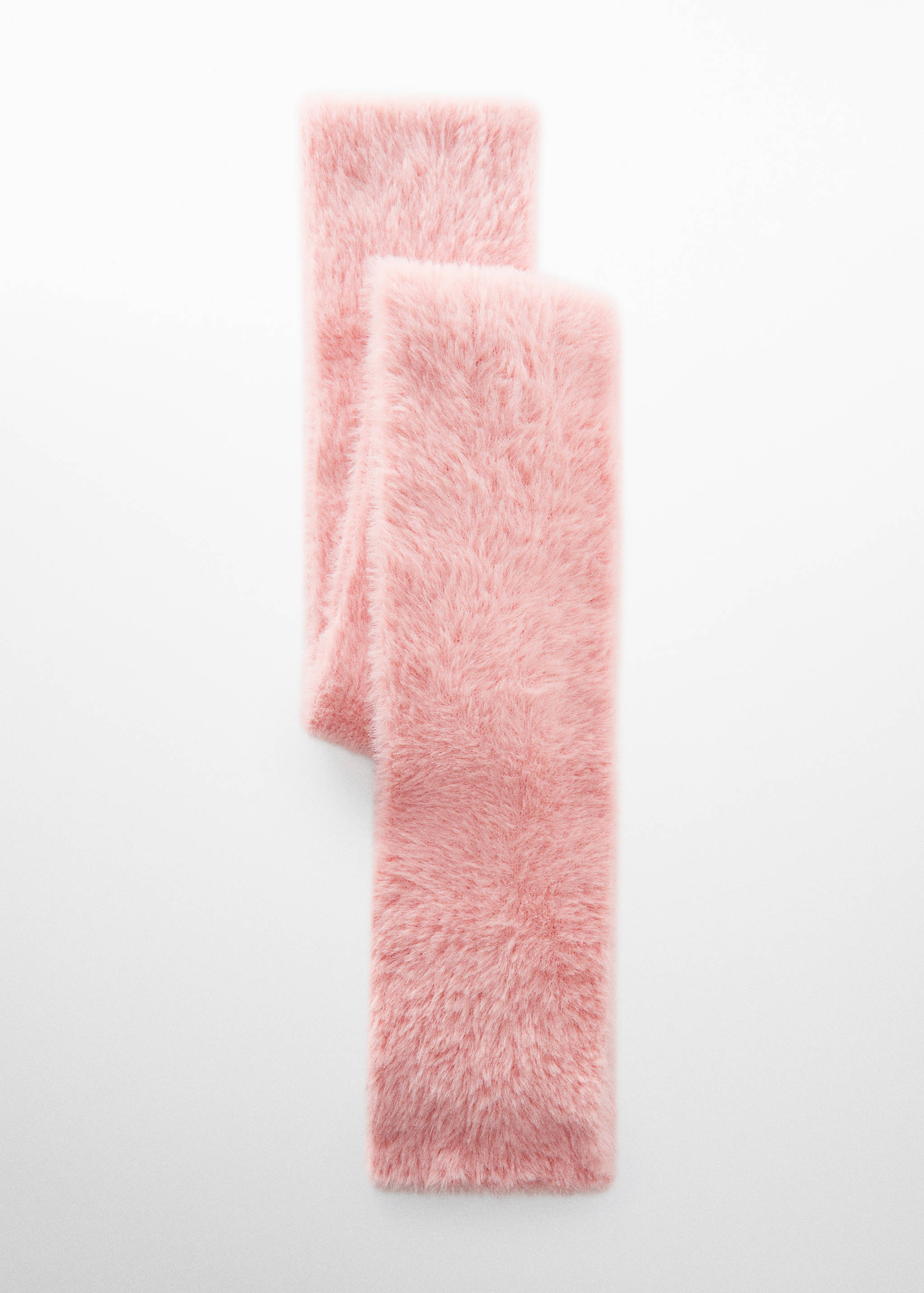 Bufanda efecte pèl - Article sense model