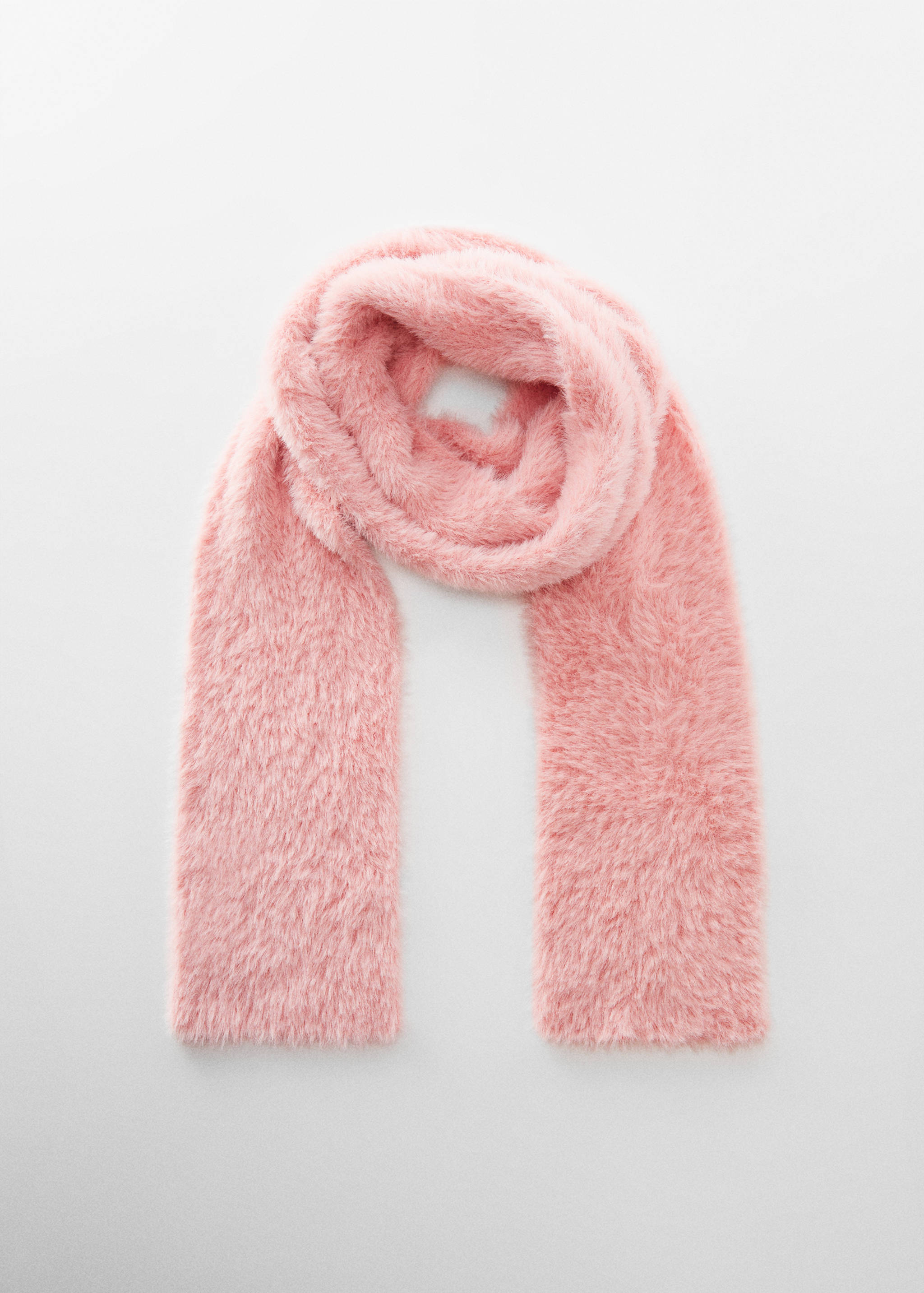 Bufanda efecte pèl - Detall de l'article 1