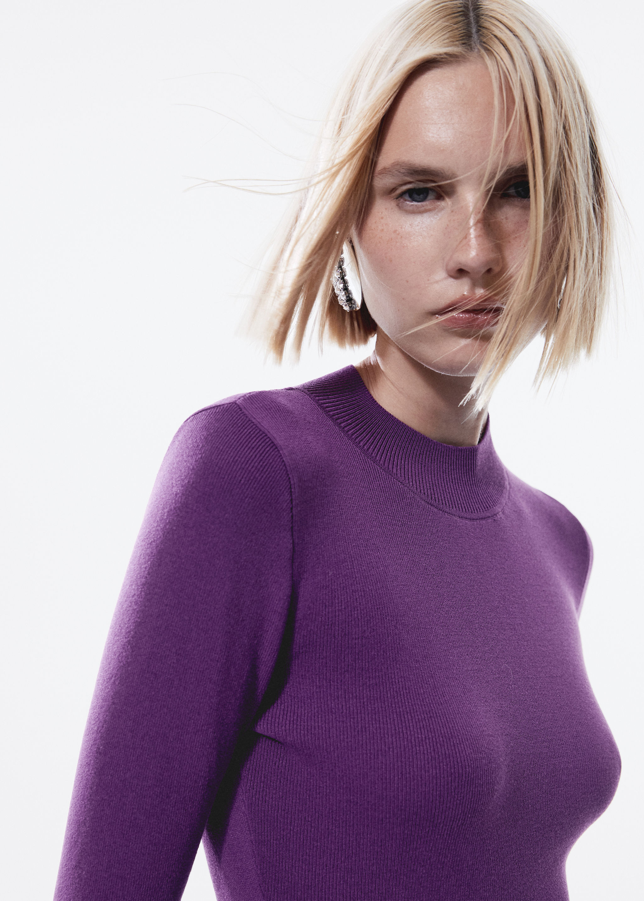 Vestit punt llarg - Detall de l'article 1