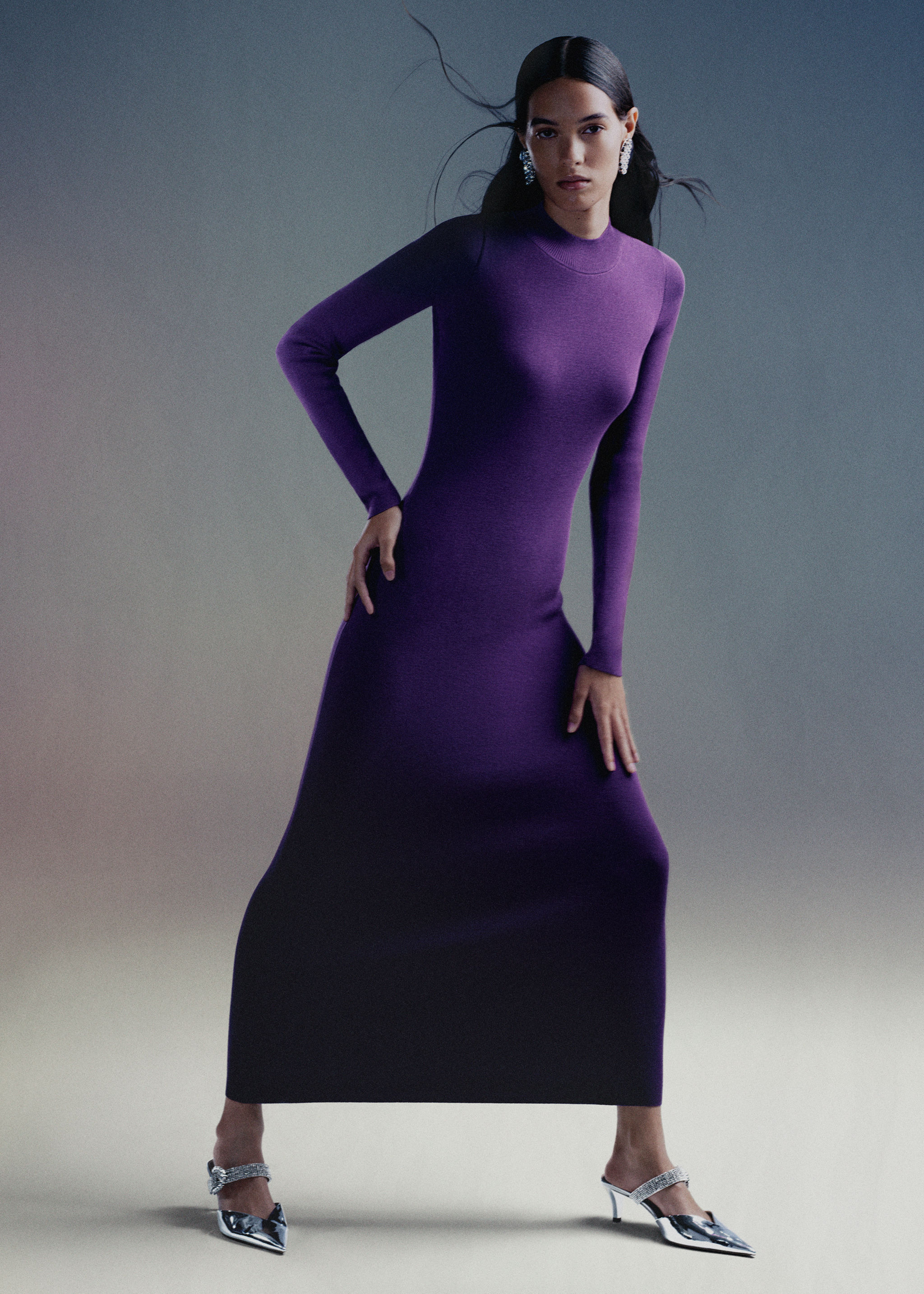 Vestit punt llarg - Detall de l'article 6
