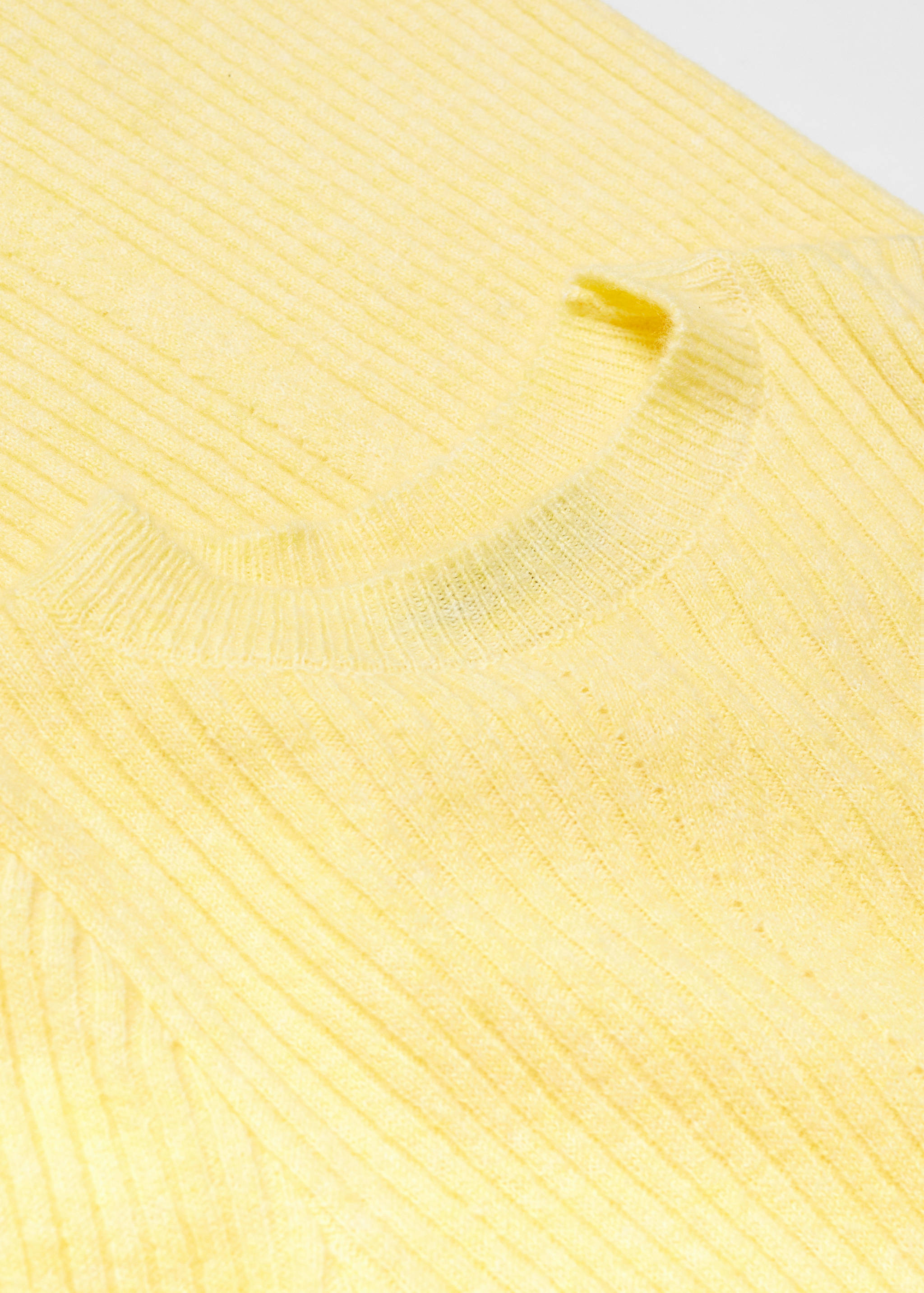 Kötött miniruha - A termék adatai 8