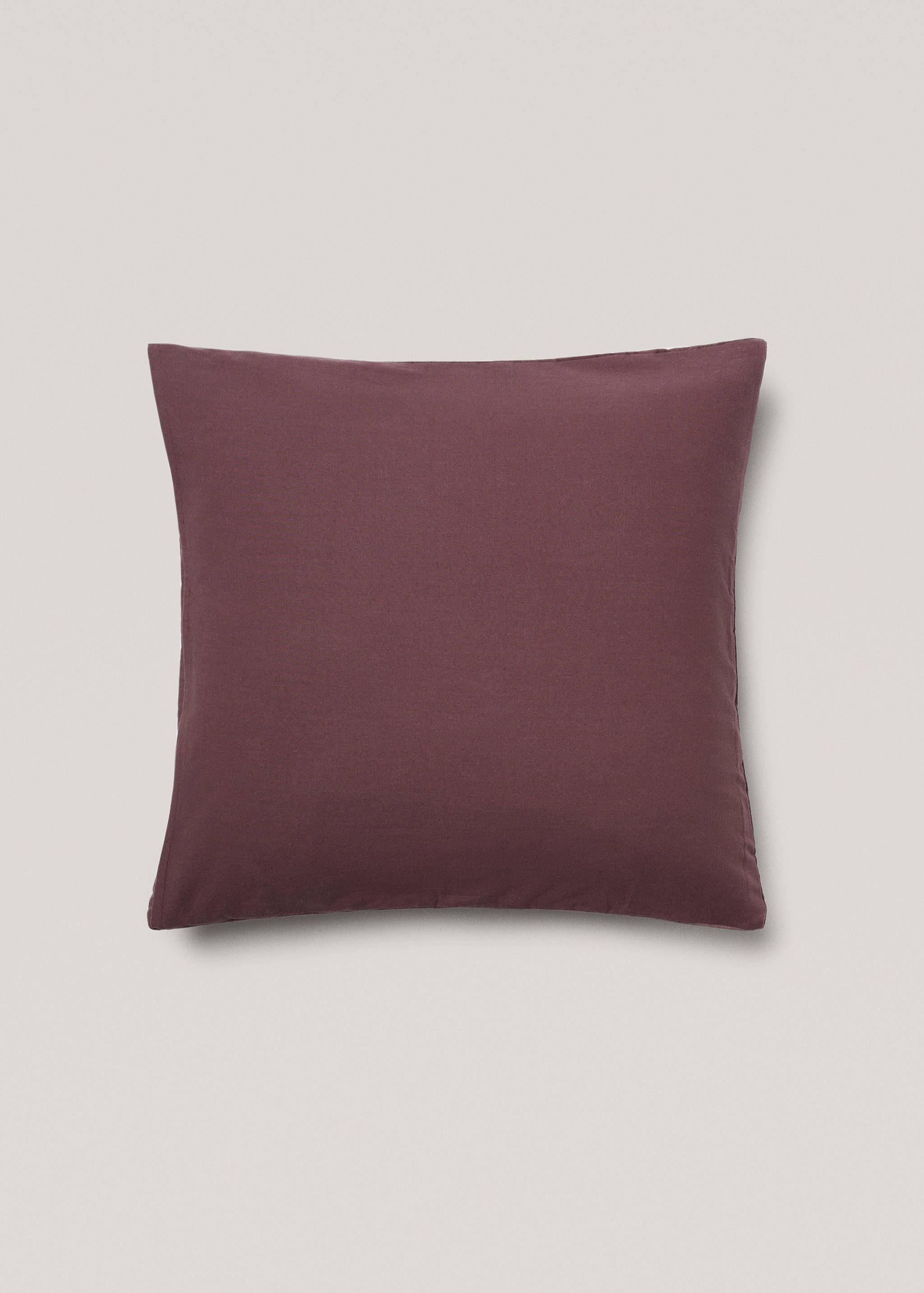 Kuddöverdrag sammetstextur - Detaljer om artikeln 1