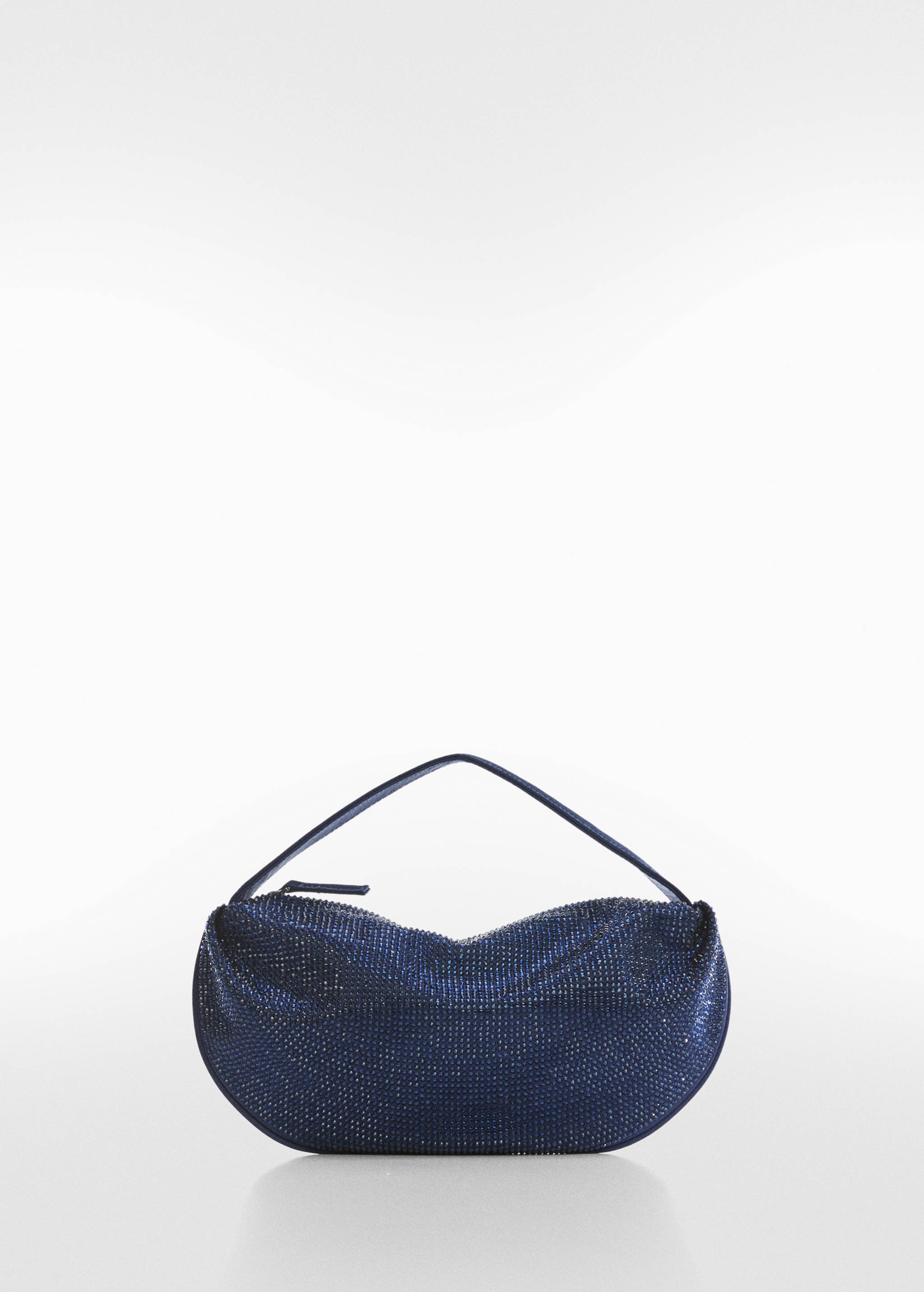 Sac porté épaule cristaux - Article sans modèle
