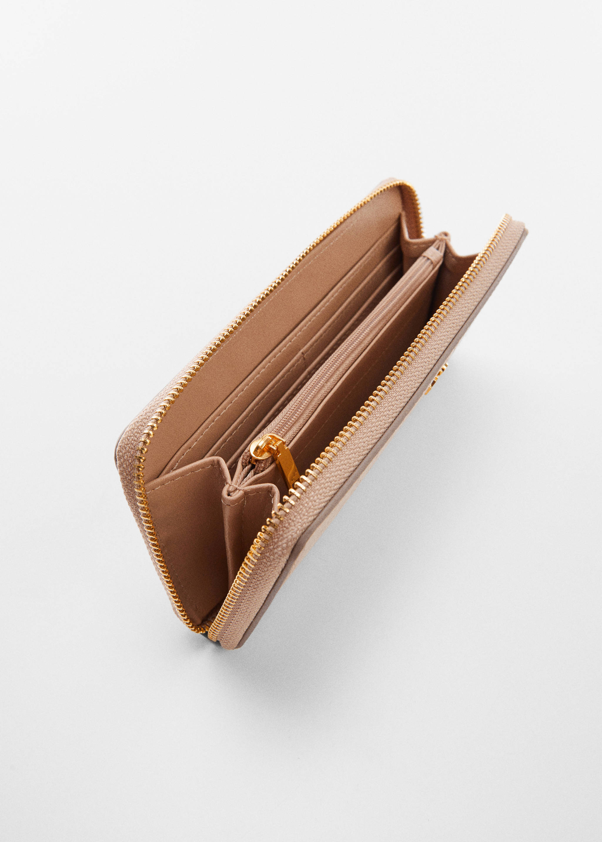 Bitlletera coco logotip - Pla mig