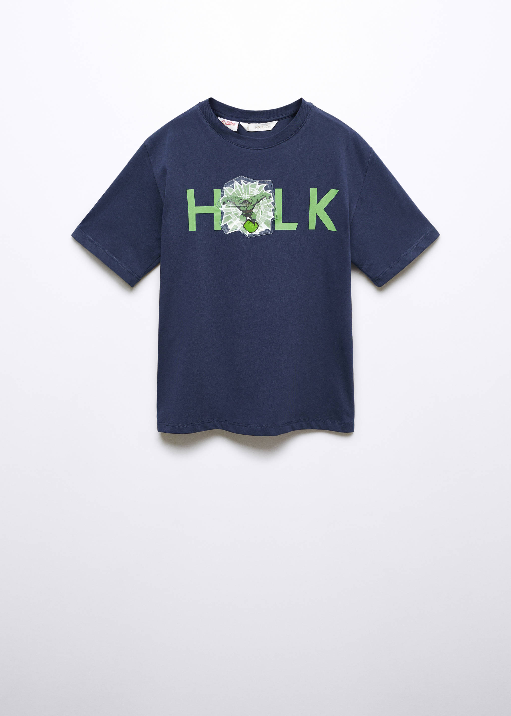 Interaktivní tričko Avengers - Zboží bez modelu