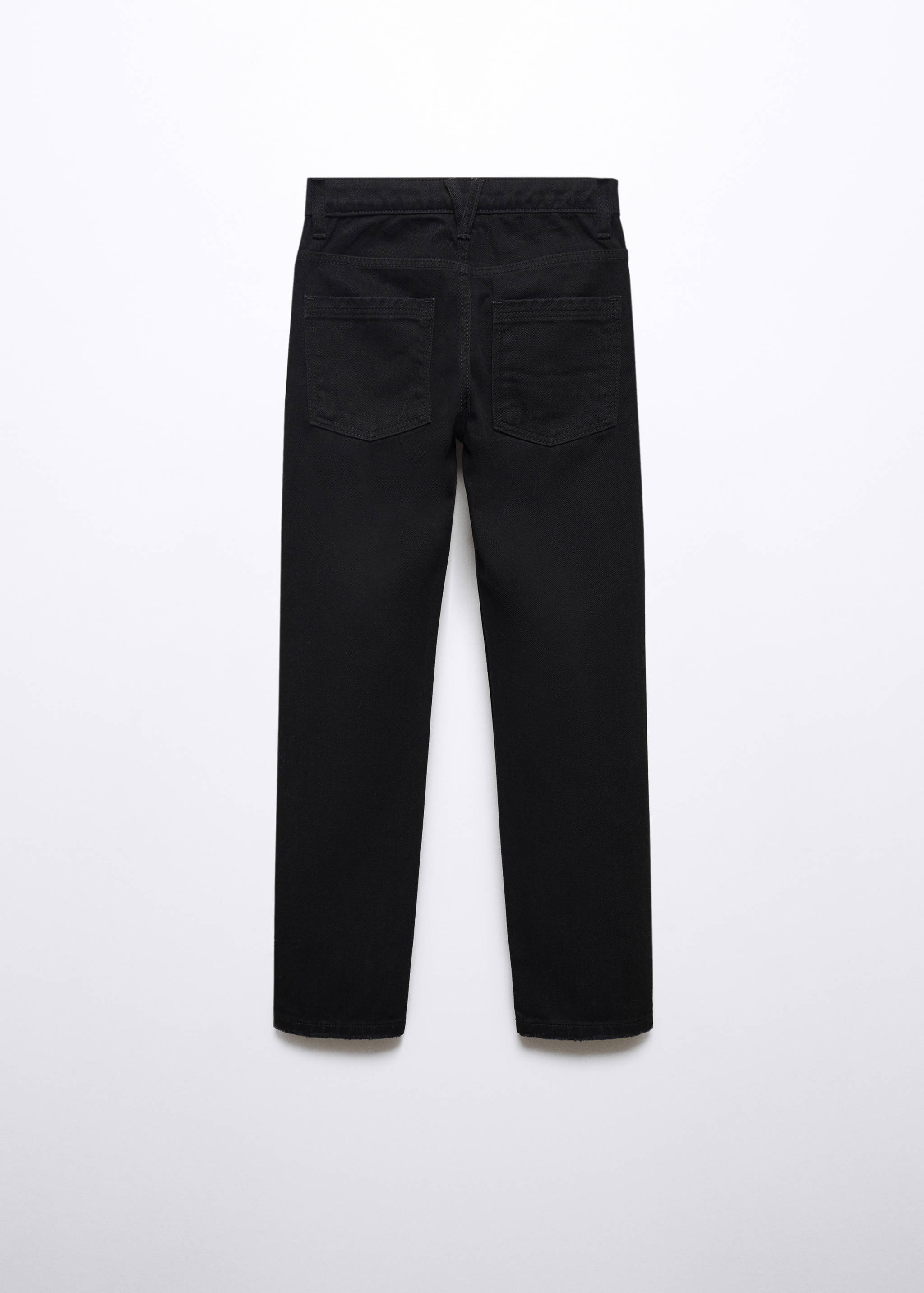 Džíny regular fit - Zadní strana zboží