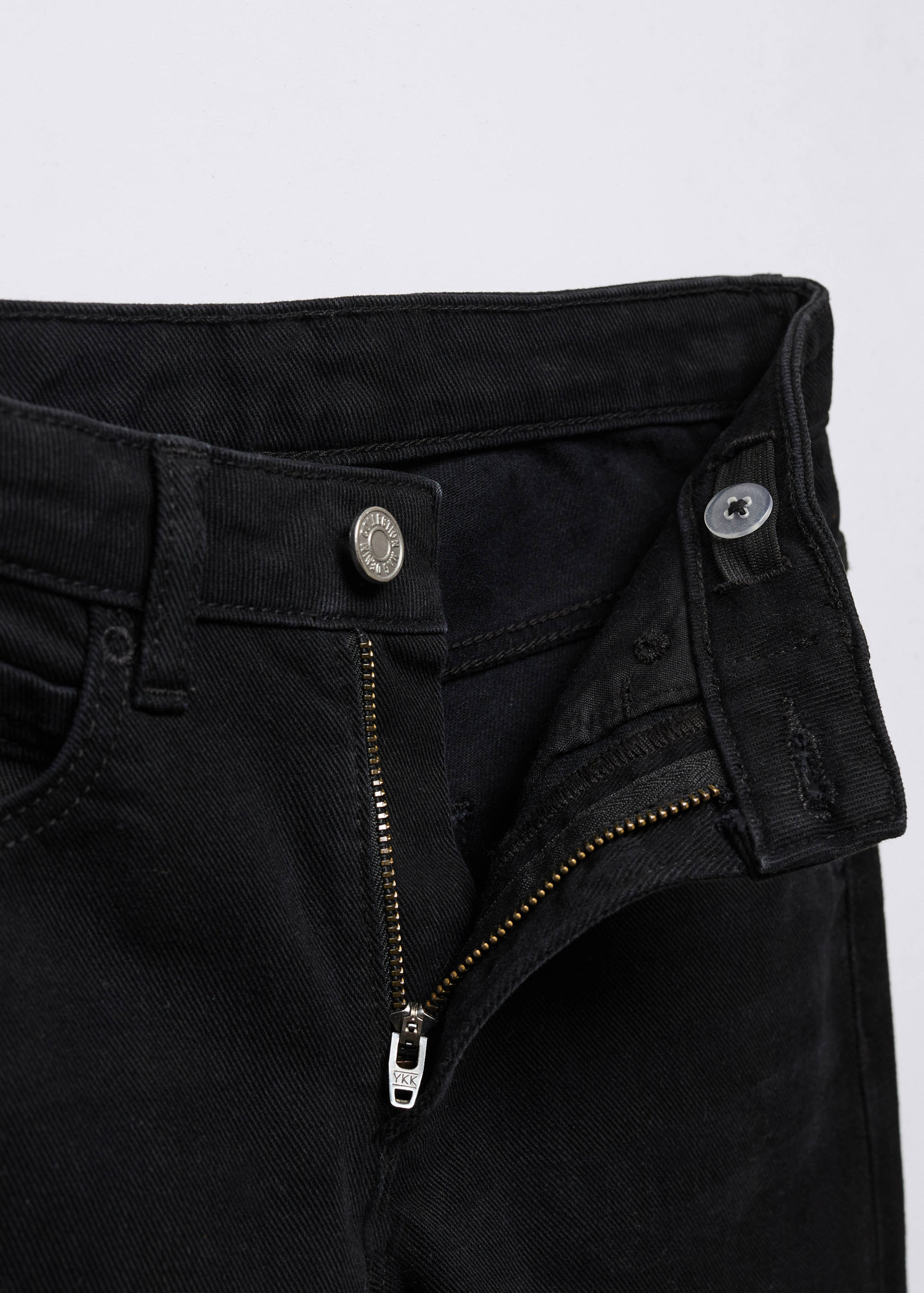 Džíny regular fit - Detail zboží 8