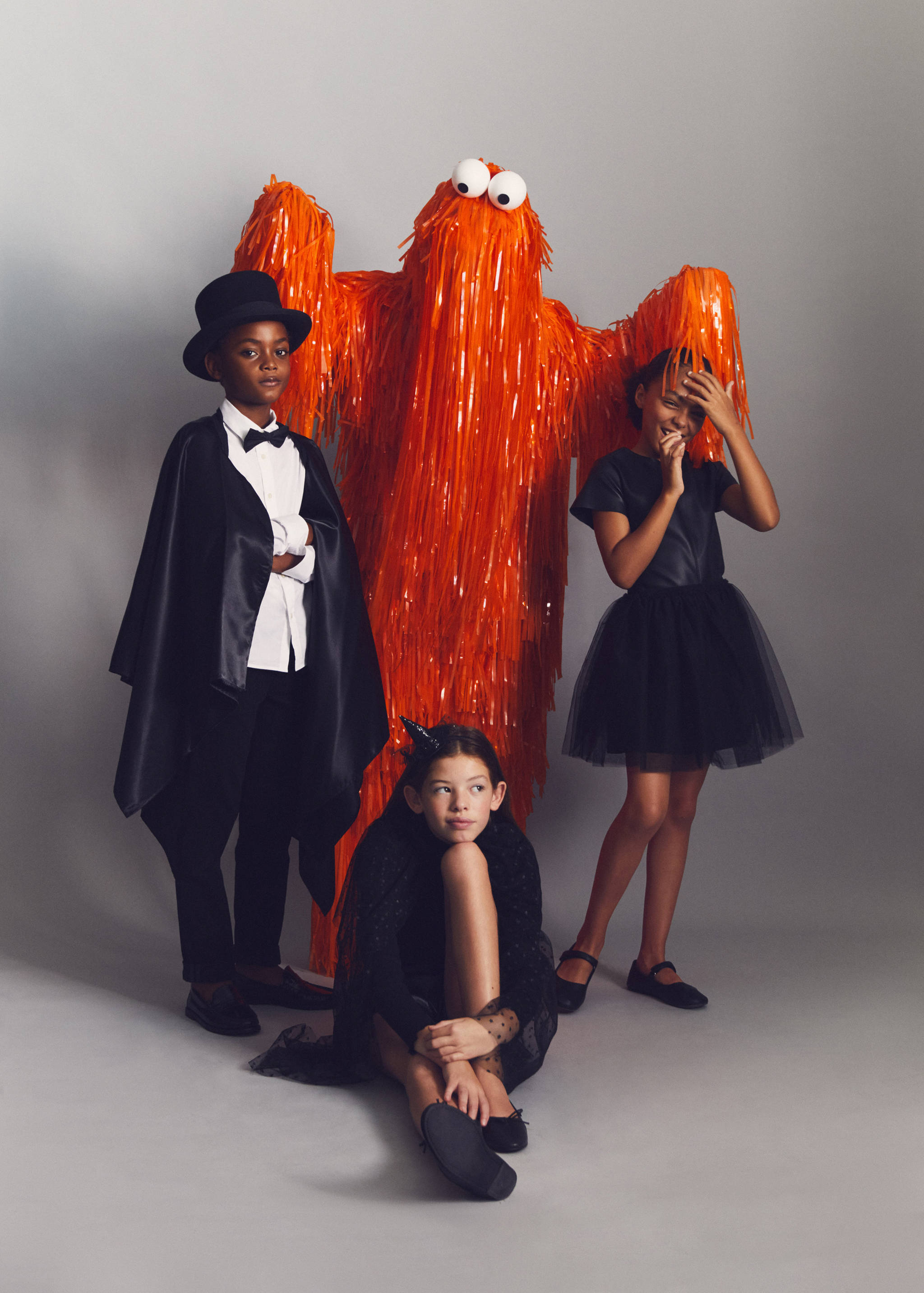 Τζιν regular fit - Λεπτομέρεια του προϊόντος 5