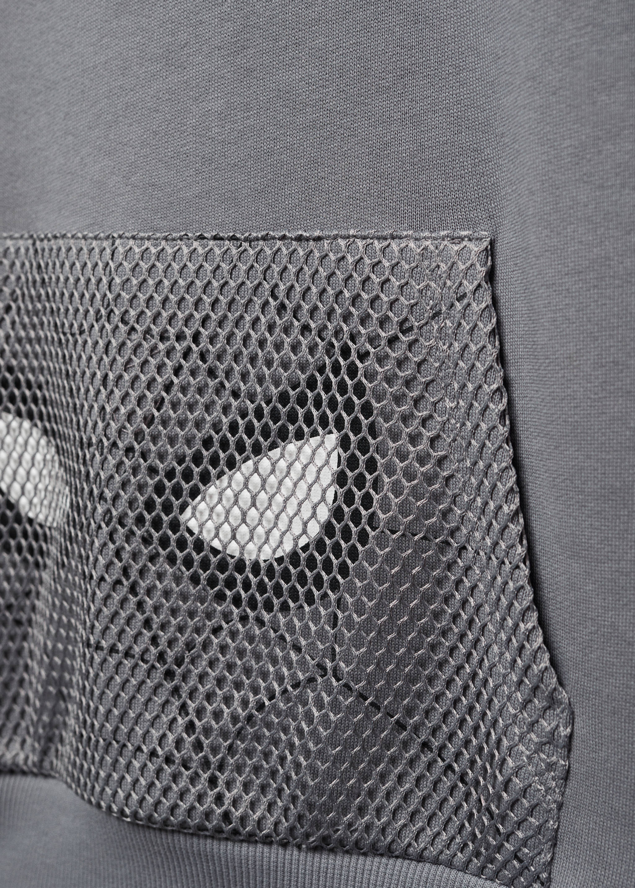 Sweat-shirt Spider-Man - Verso de l’article