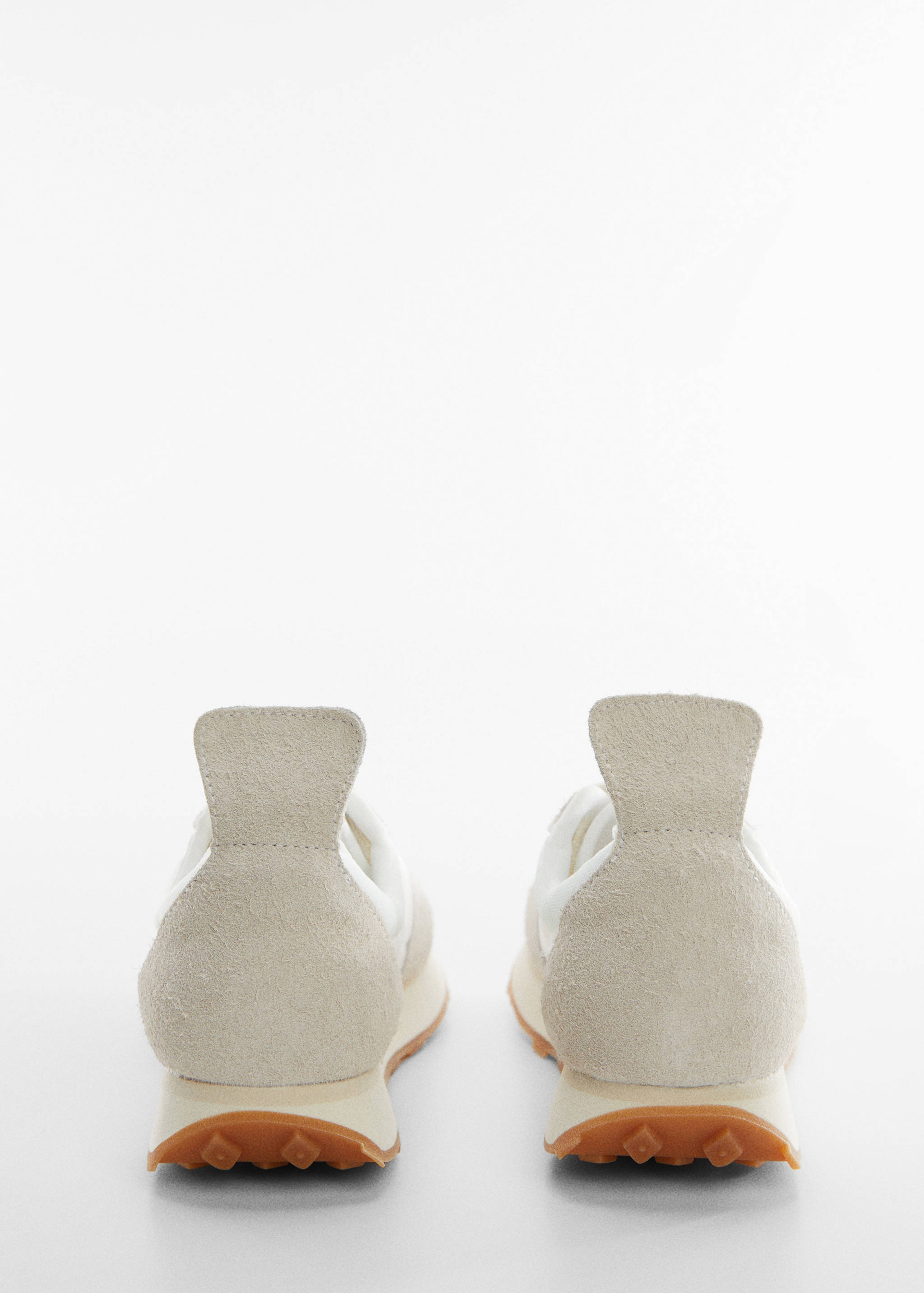 Deportivas paneles contraste - Detalle del artículo 2