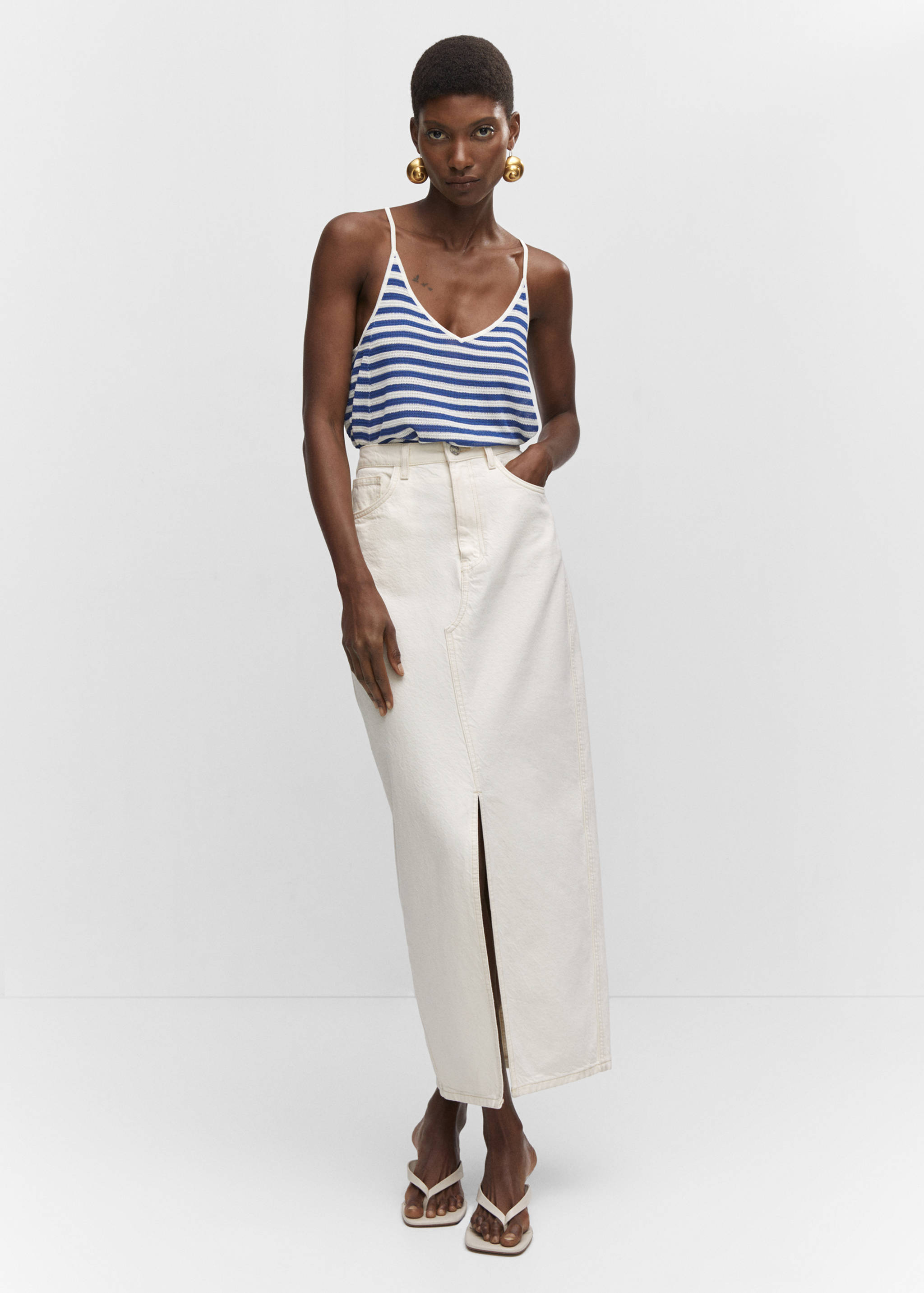 Top punt ratlles - Pla general