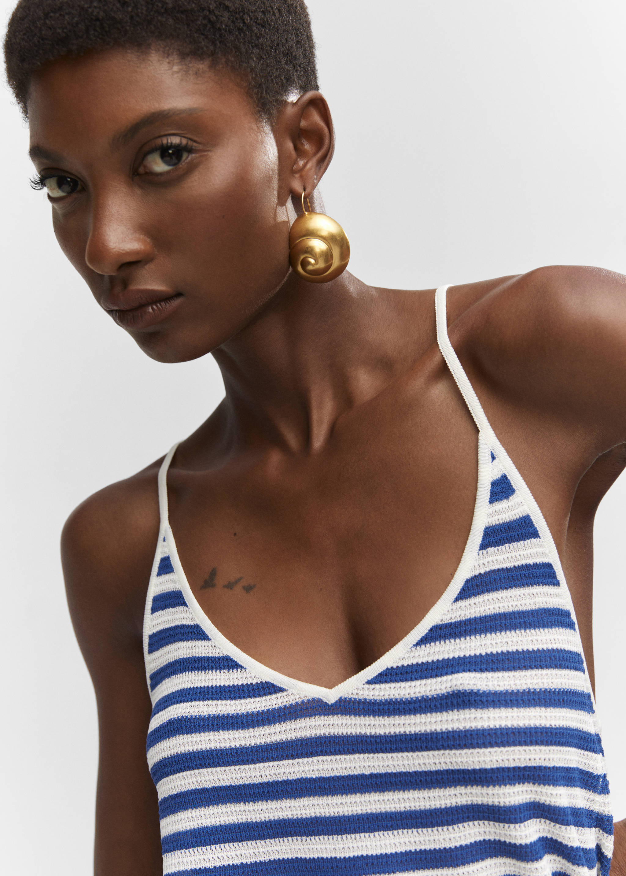 Top punt ratlles - Detall de l'article 1