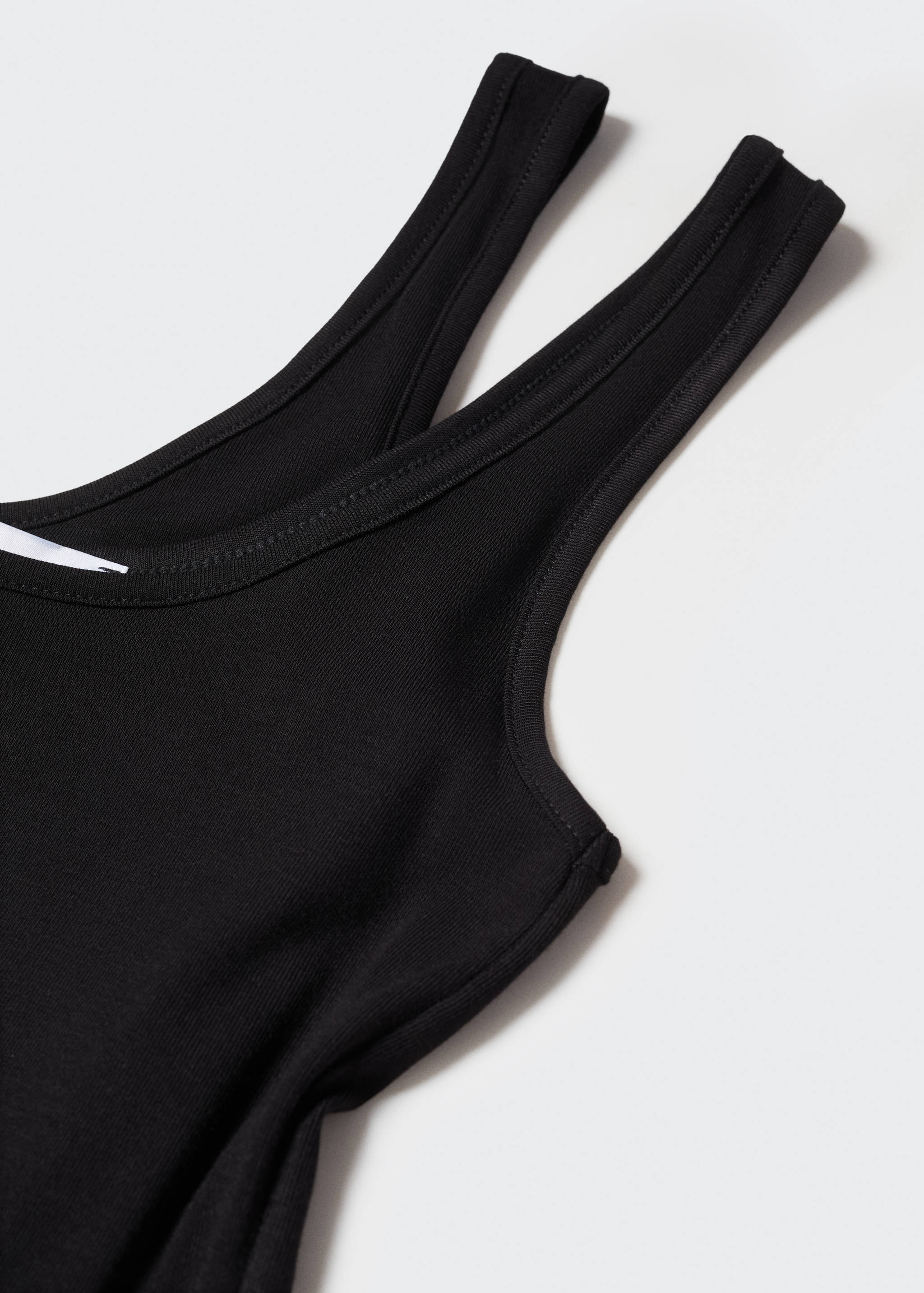 Top tirantes cuello escotado - Detalle del artículo 8