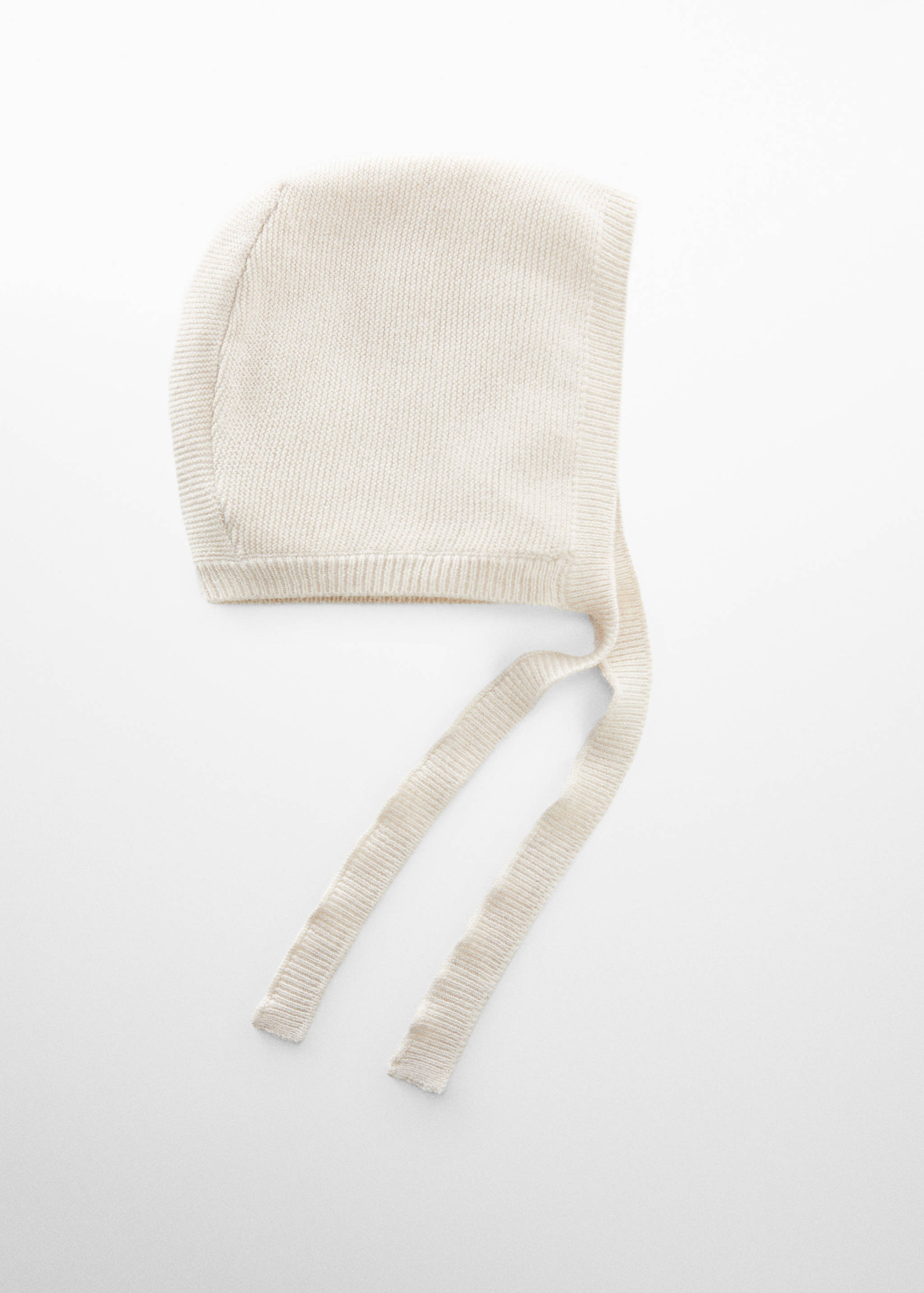 Gorra punt cotó - Article sense model