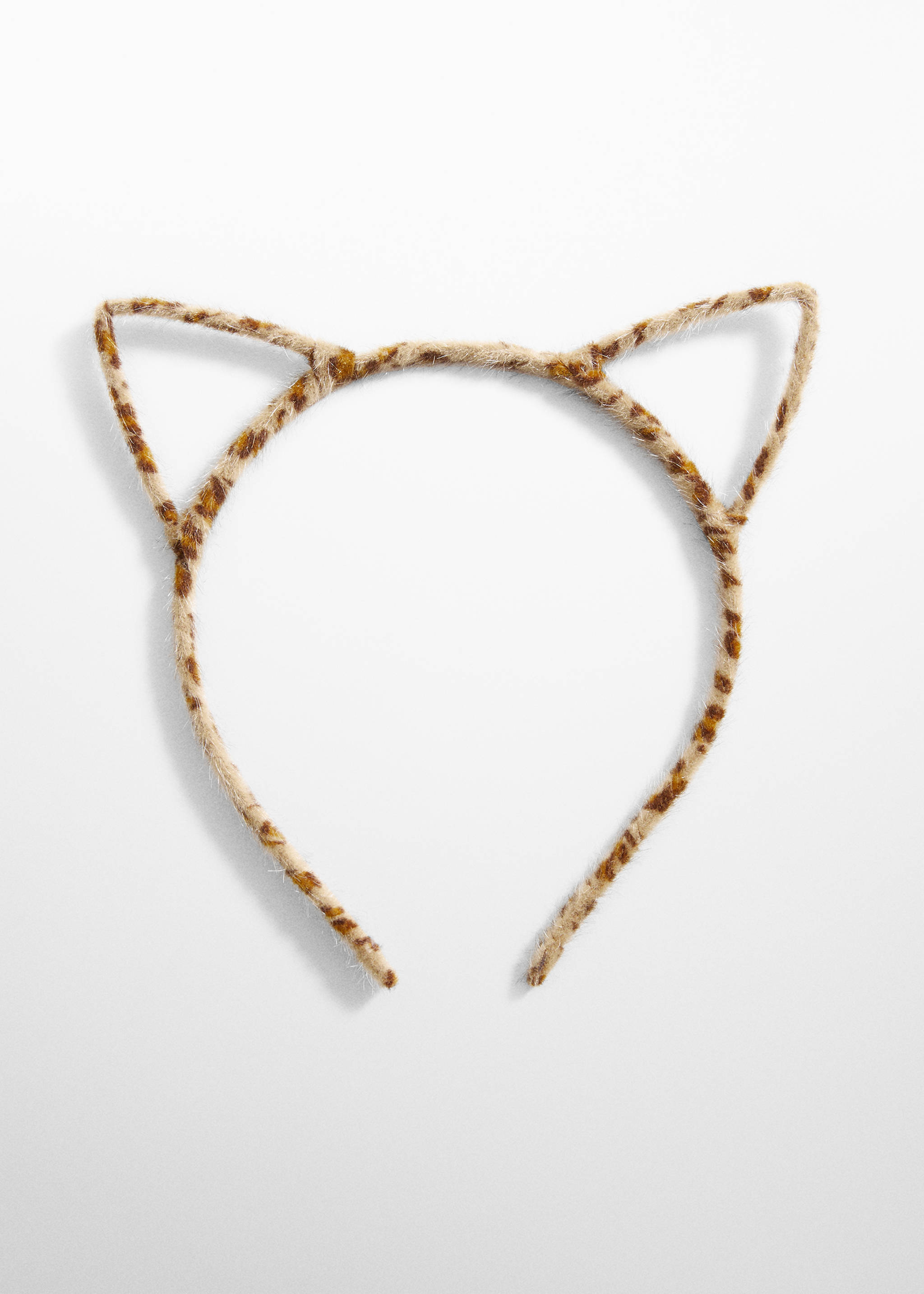 Kitten ear hairband - Article without model