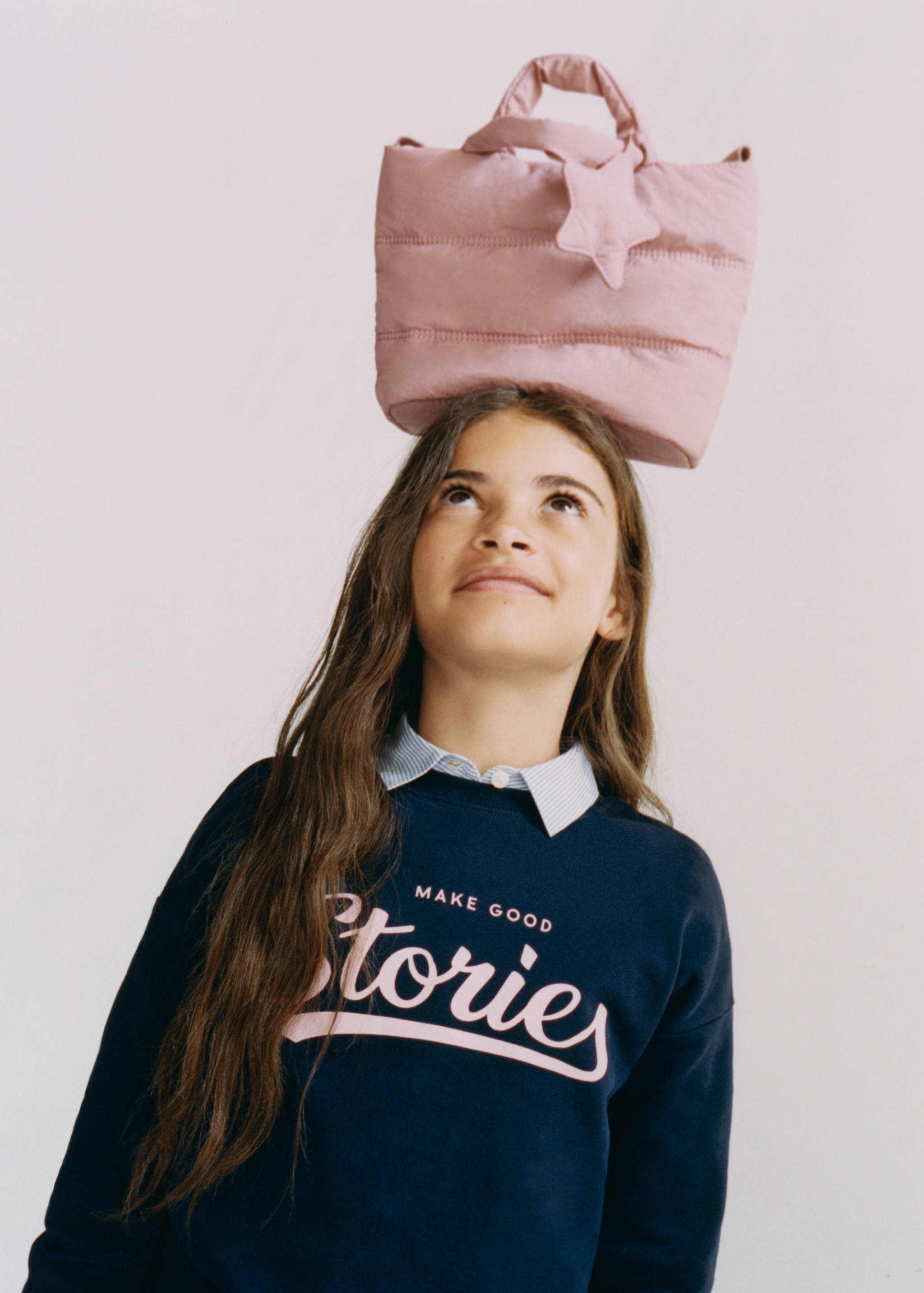 Gesteppte Shopper-Bag - Detail des Artikels 5