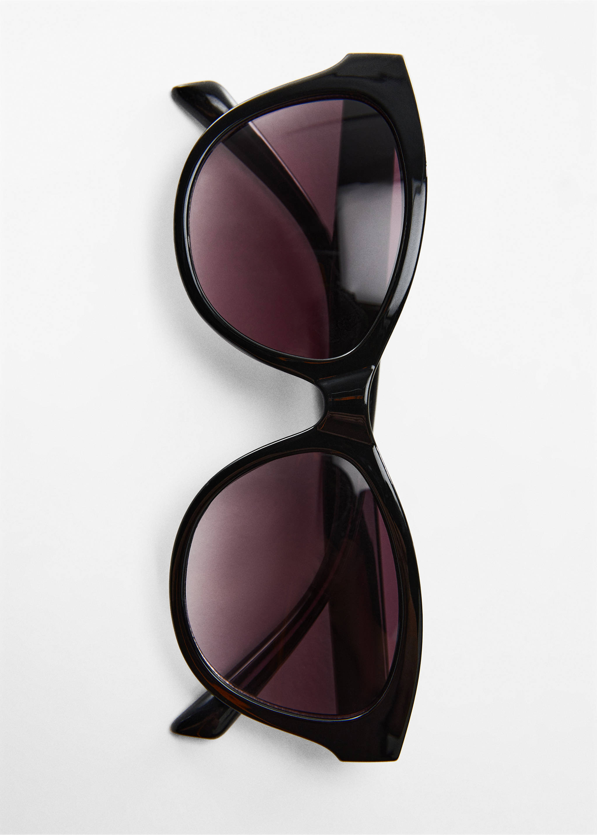 Zonnebril met acetaat montuur - Detail van het artikel 5