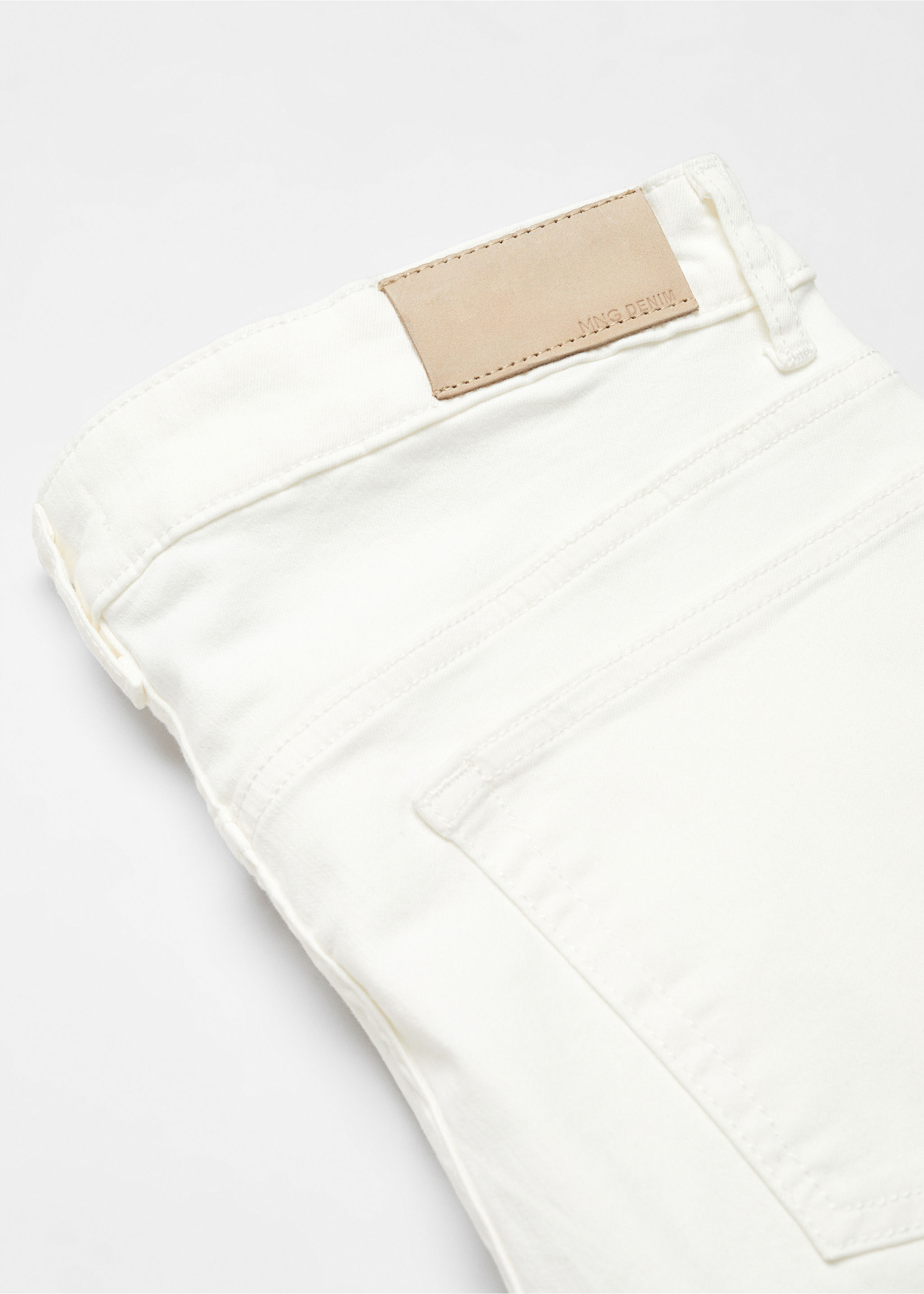 Slim Fit-Jeans Patrick Ultra Soft Touch - Detail des Artikels 8