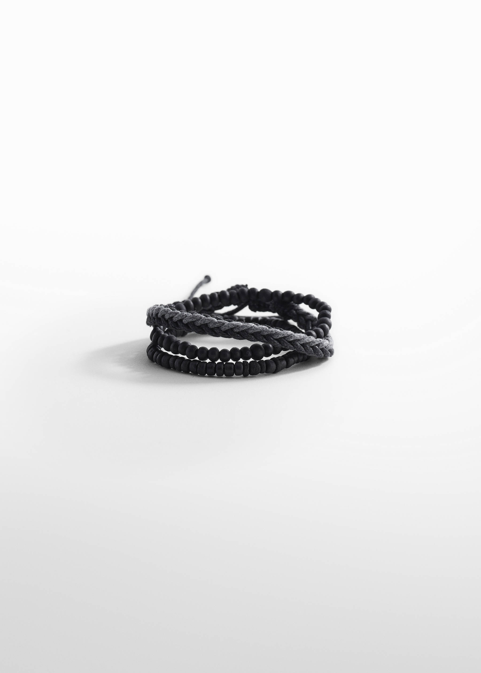 3er-Pack Armbänder - Artikel ohne Model
