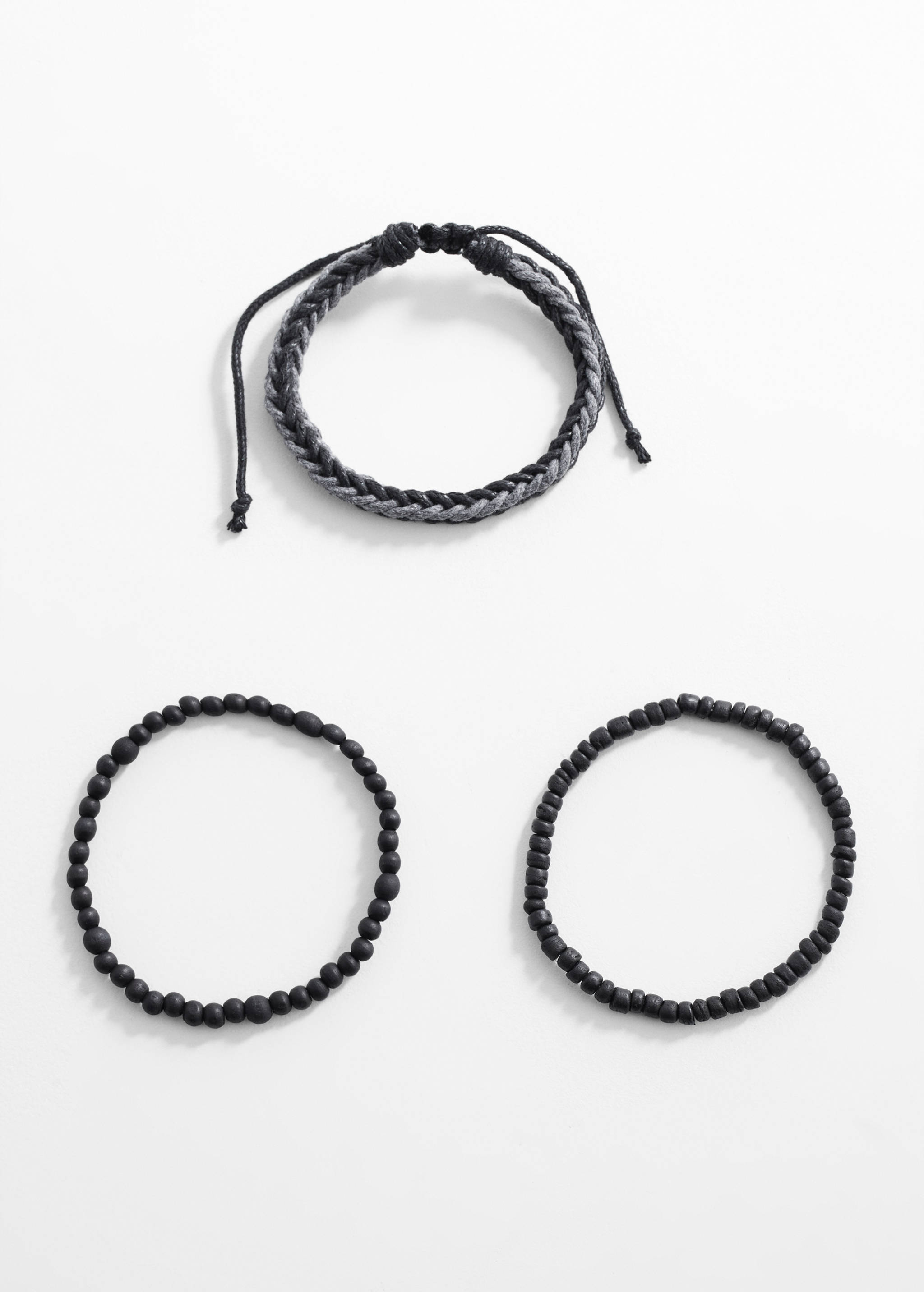 3er-Pack Armbänder - Detail des Artikels 1