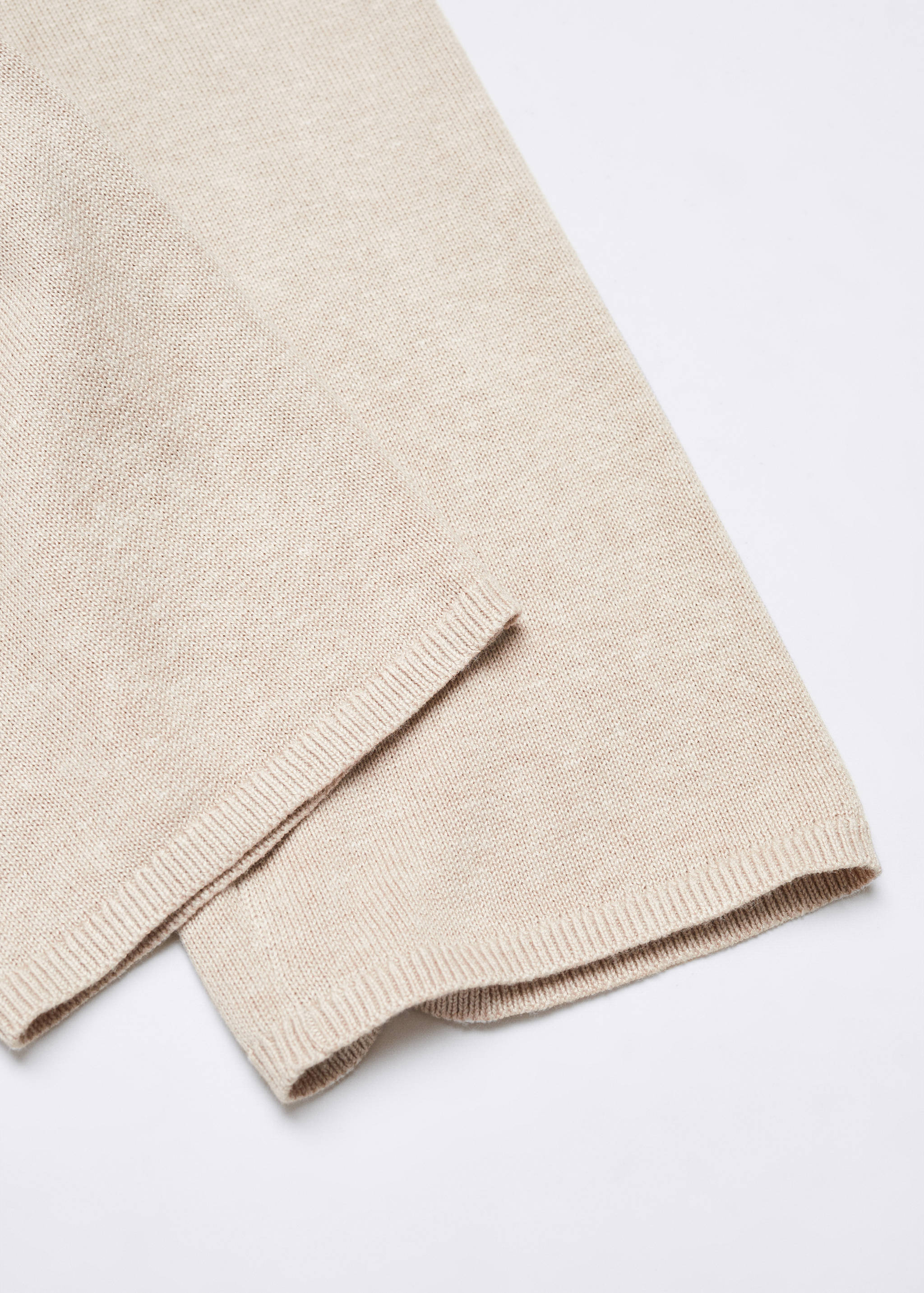 Strick-Culotte - Detail des Artikels 0