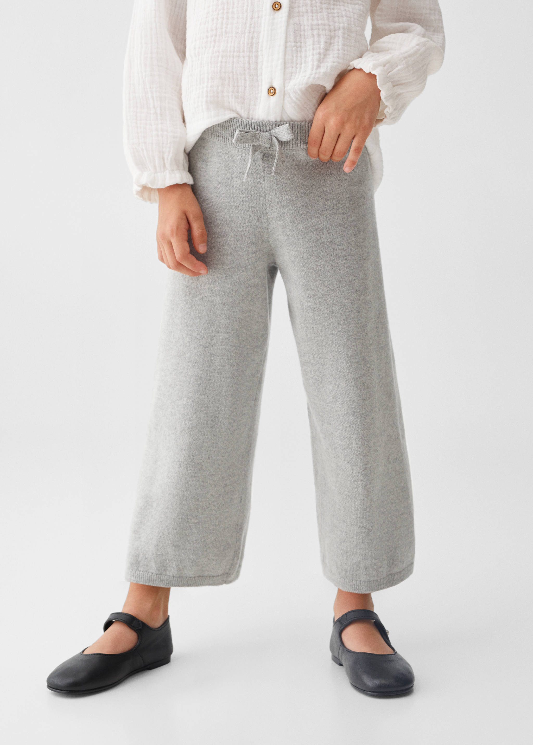 Strick-Culotte - Detail des Artikels 6
