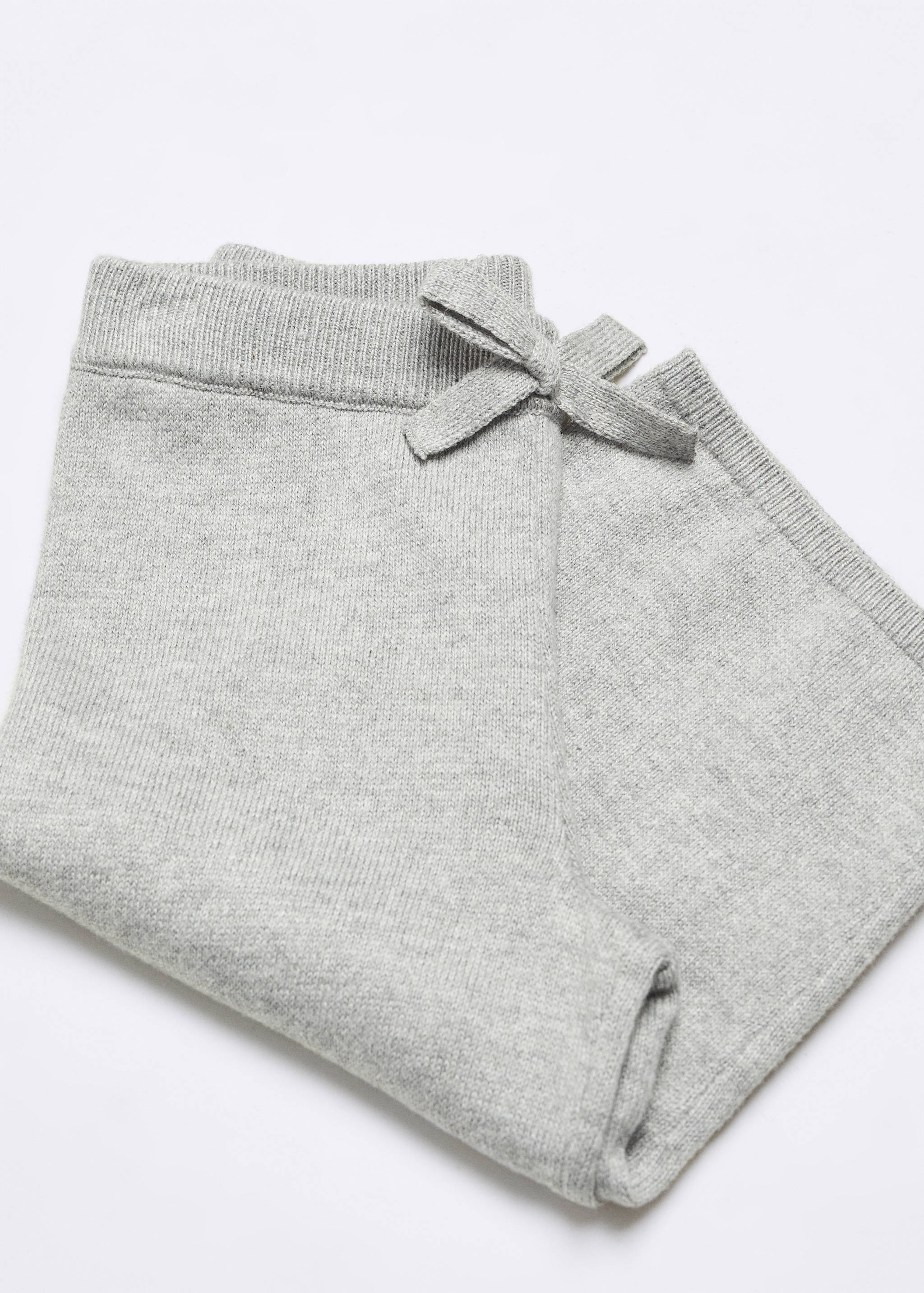 Strick-Culotte - Detail des Artikels 8