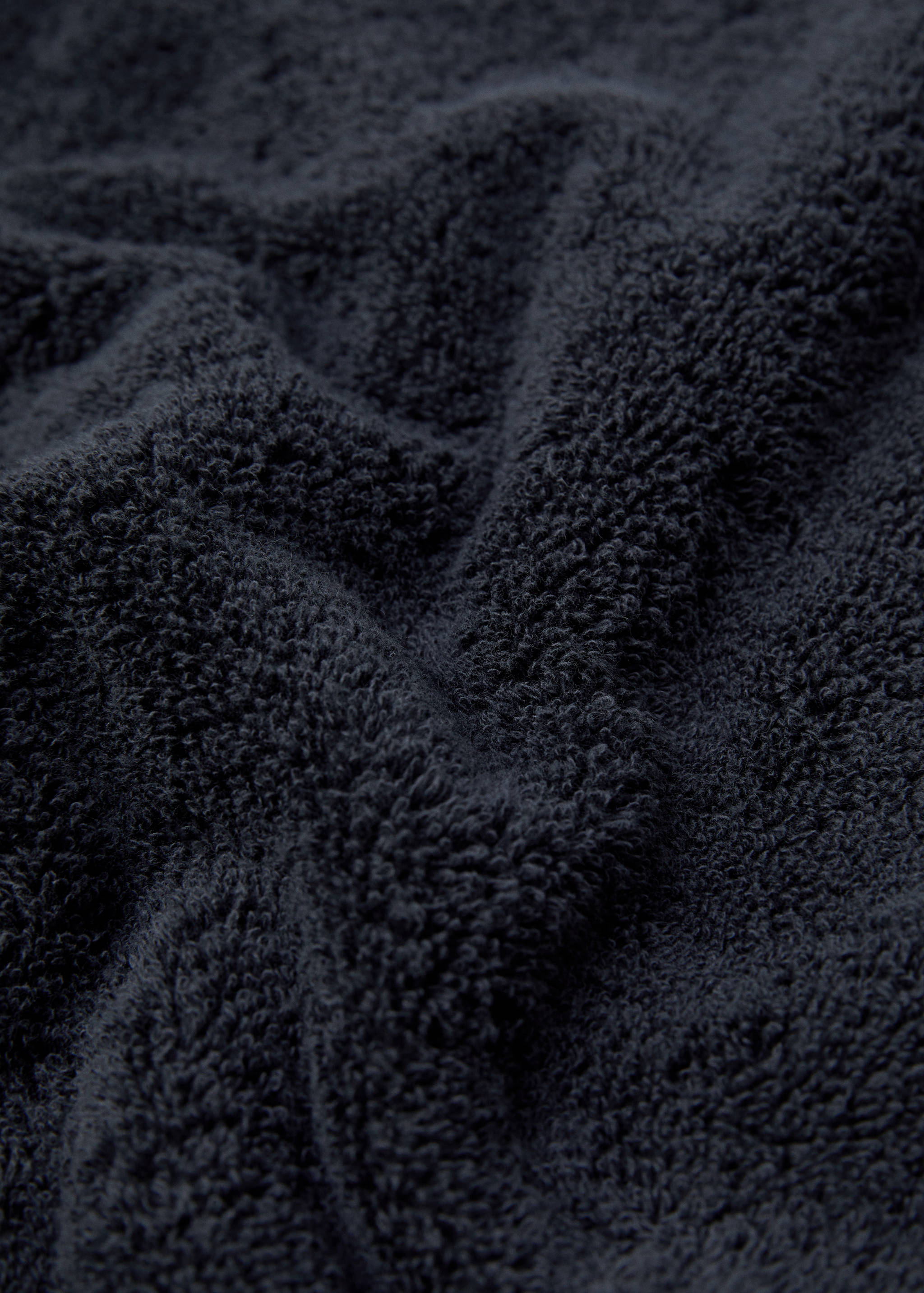 Serviette toilette coton 600 g/m² 50x90 cm - Détail de l'article 1