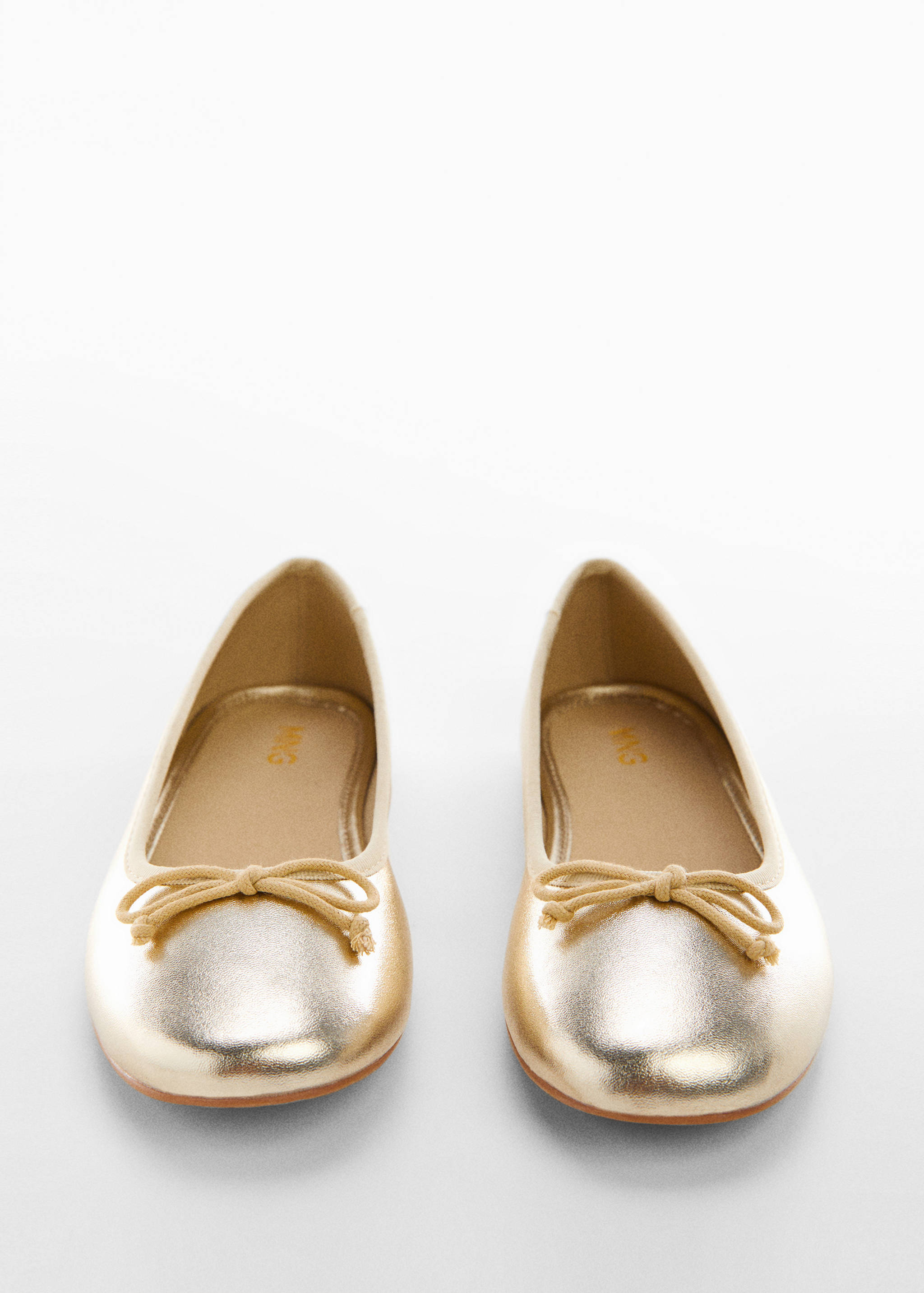 Bow ballerina - Details of the article 3