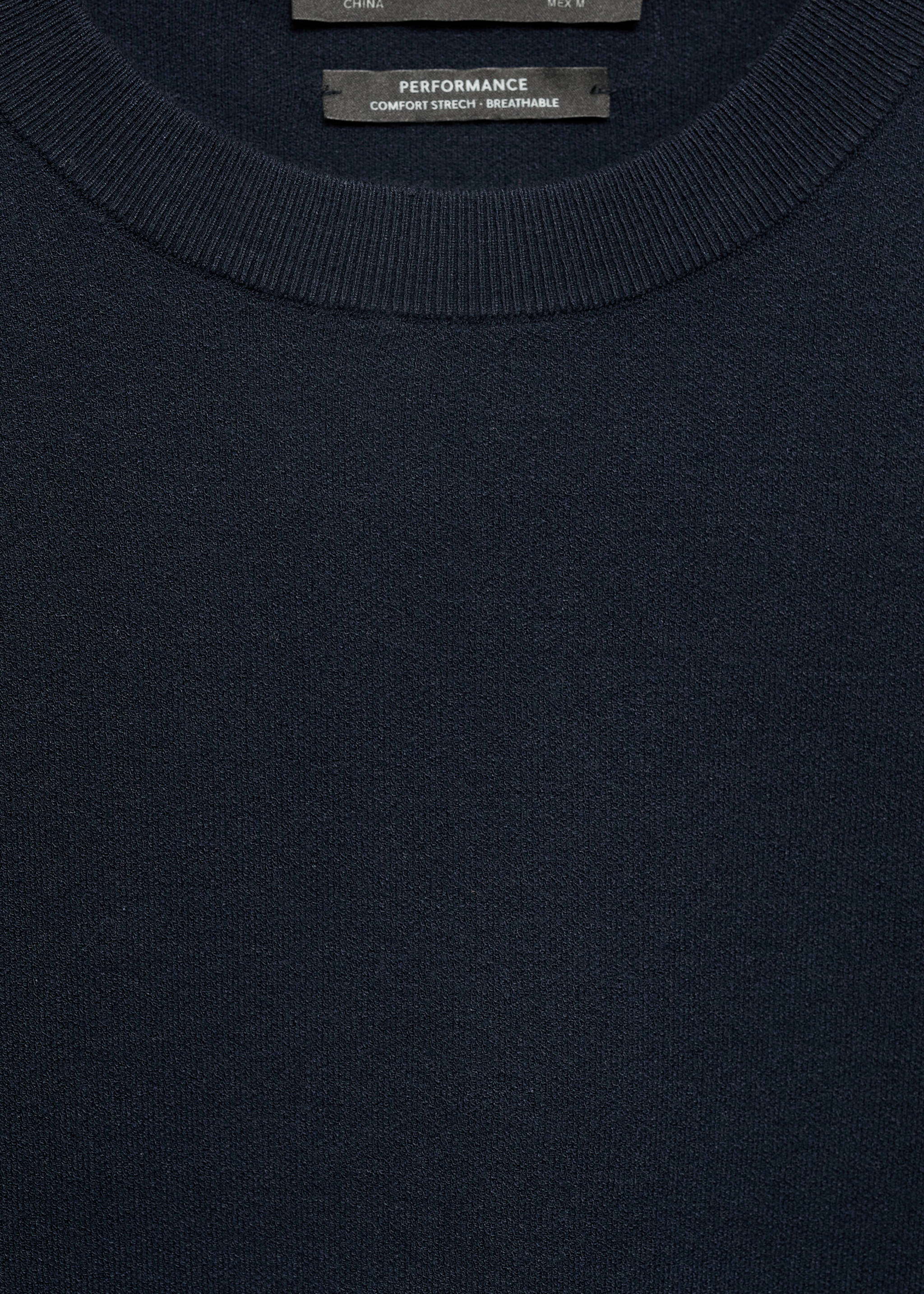 Sweater luxusu - Details of the article 8