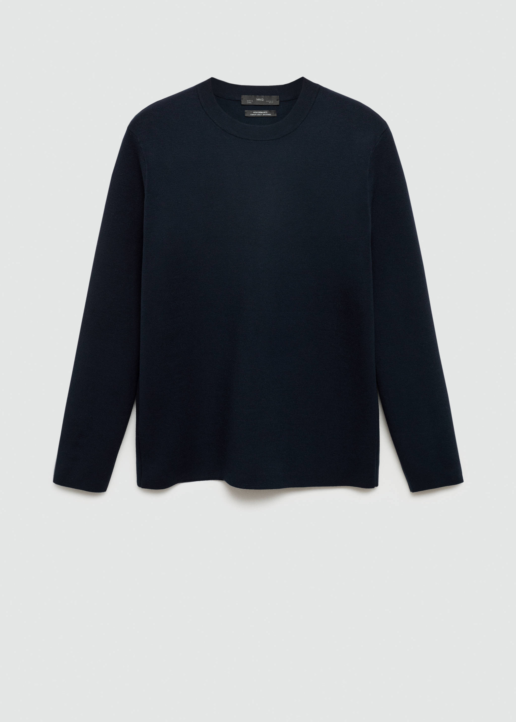 Sweater luxusu - Article without model