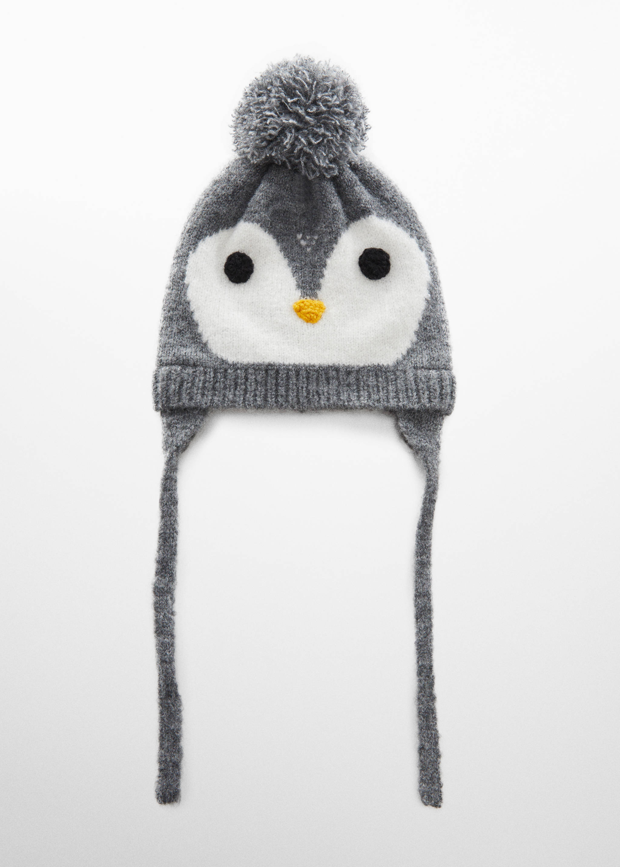 Gorro pingüino - Artículo sin modelo
