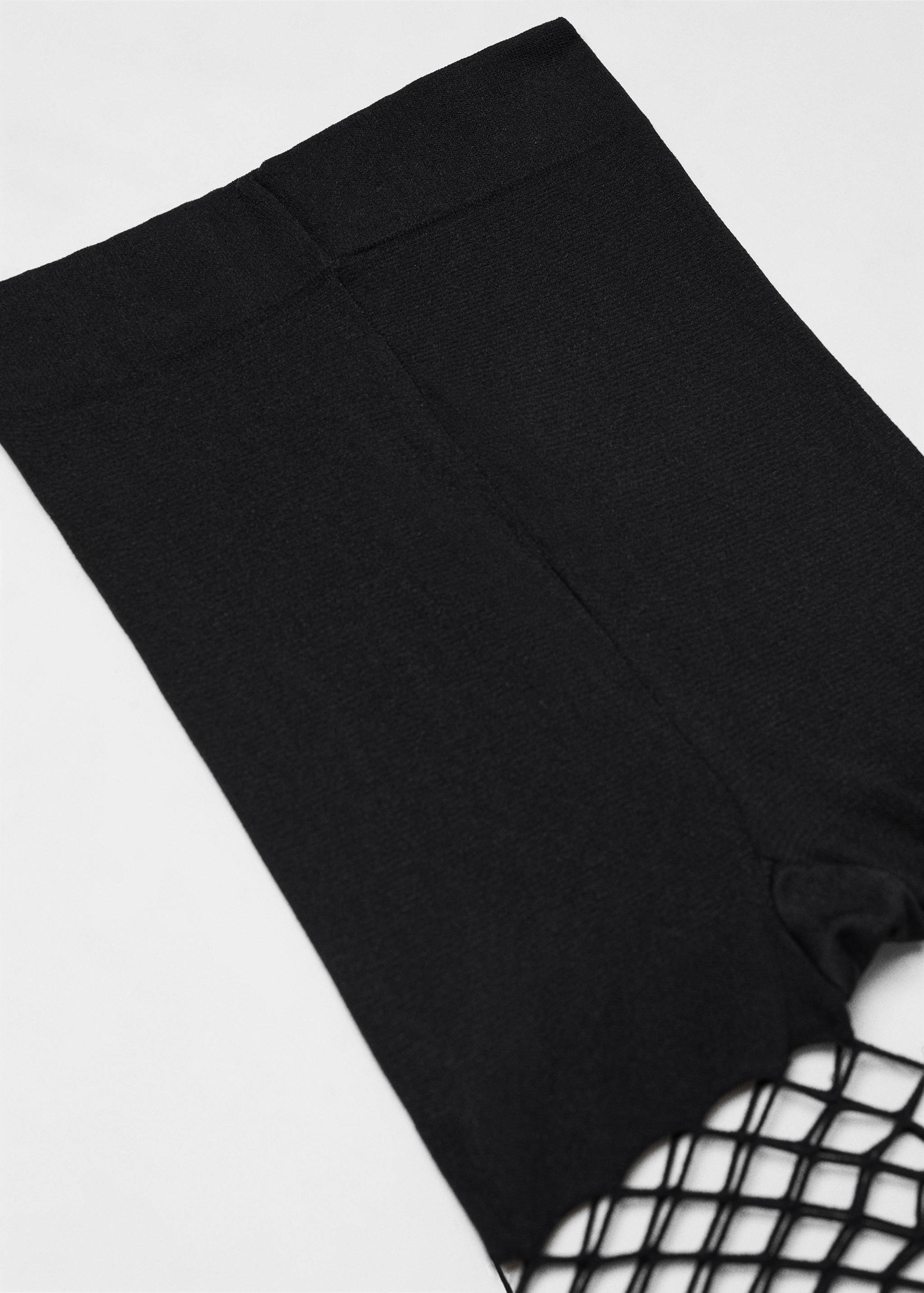 Bas en résille - Détail de l'article 1