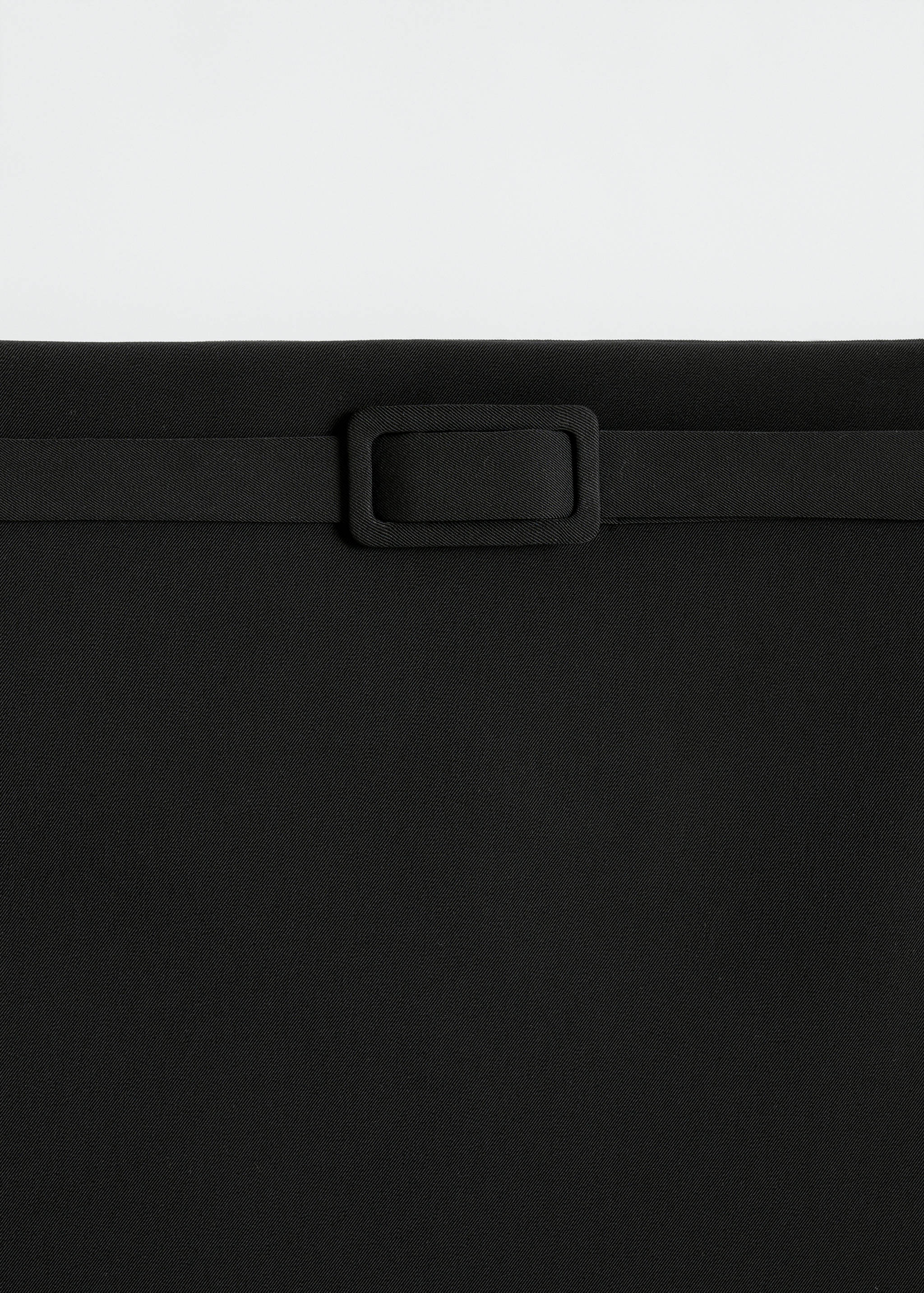 Öves ceruzaszoknya - A termék adatai 8