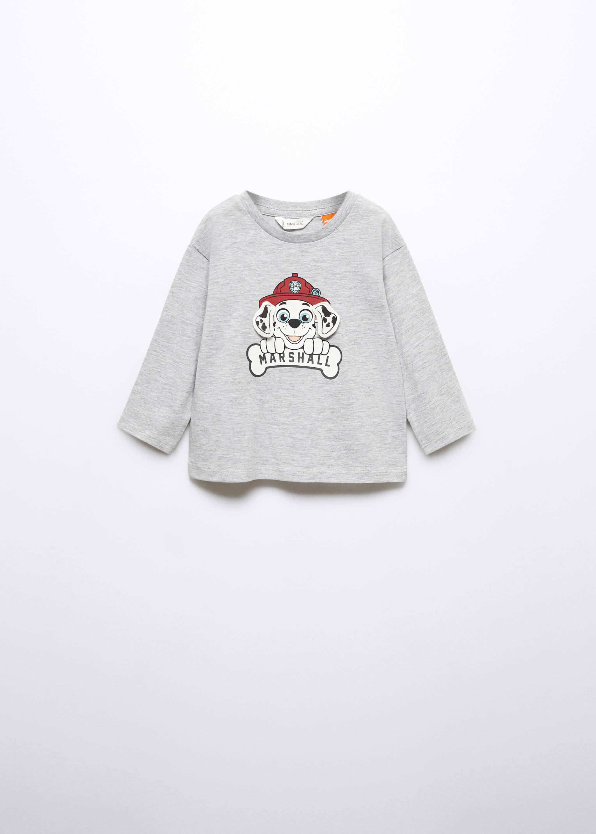Paw Patrol T-shirt - Article without model