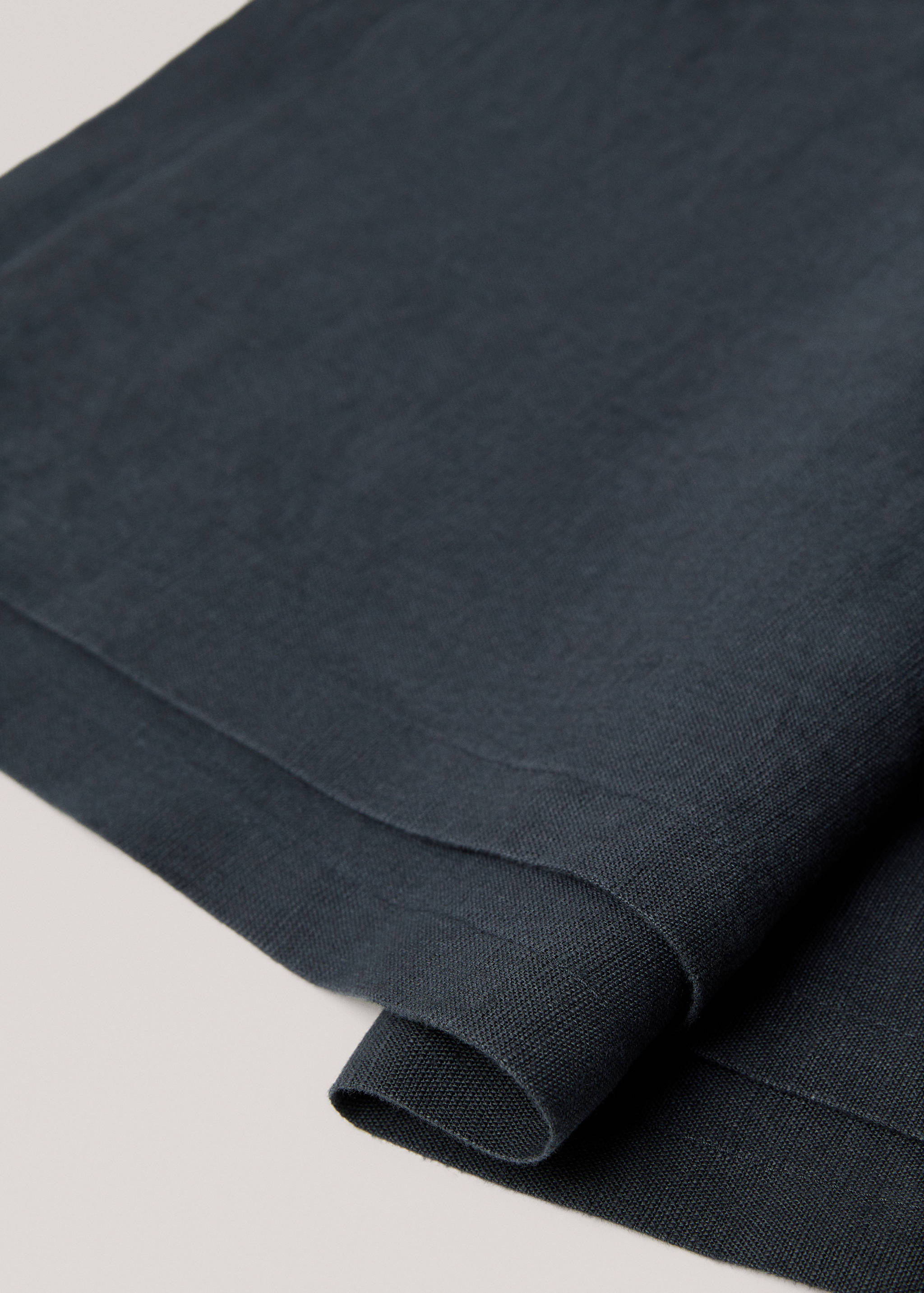 Placemats 100% linnen (set van 2 stuks) - Detail van het artikel 1