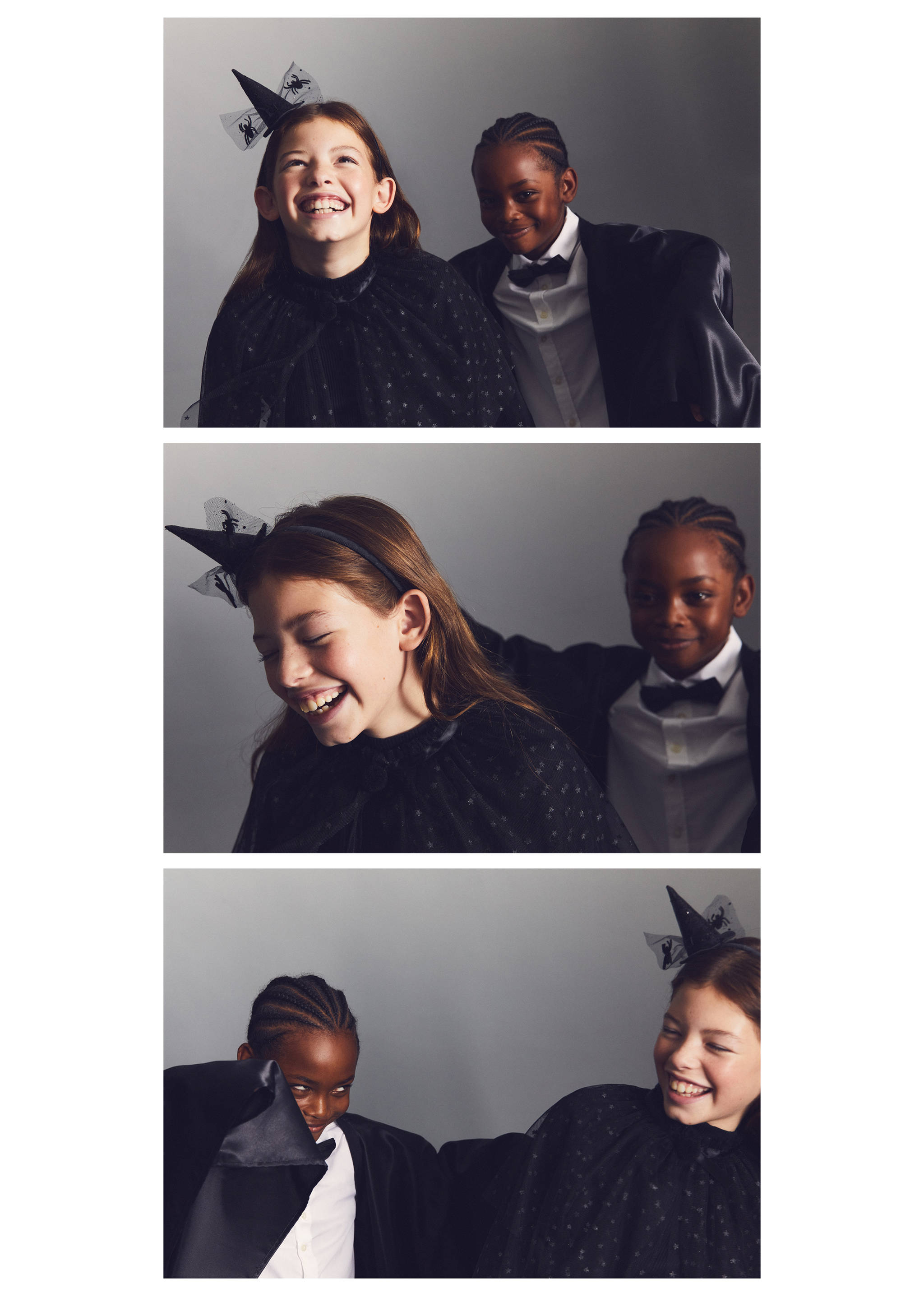 Witch hairband - Details of the article 5