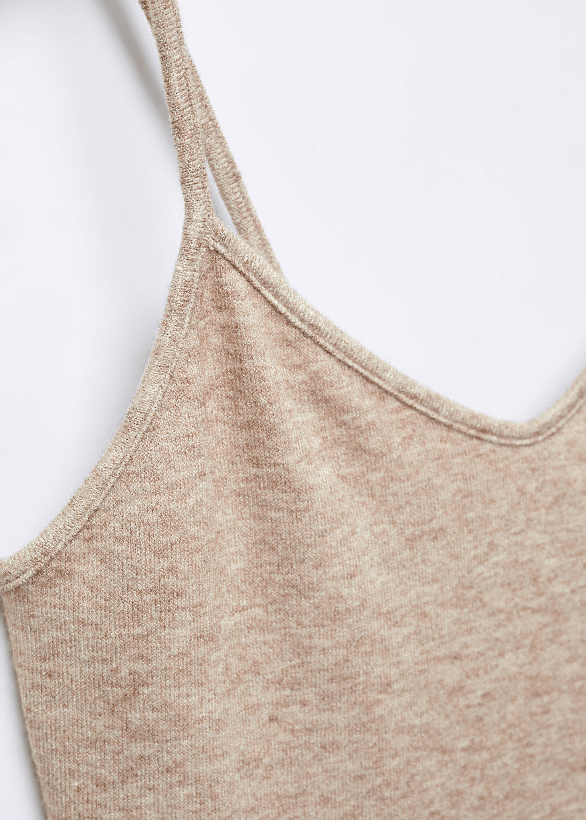 Vékony pántos top - A termék adatai 8