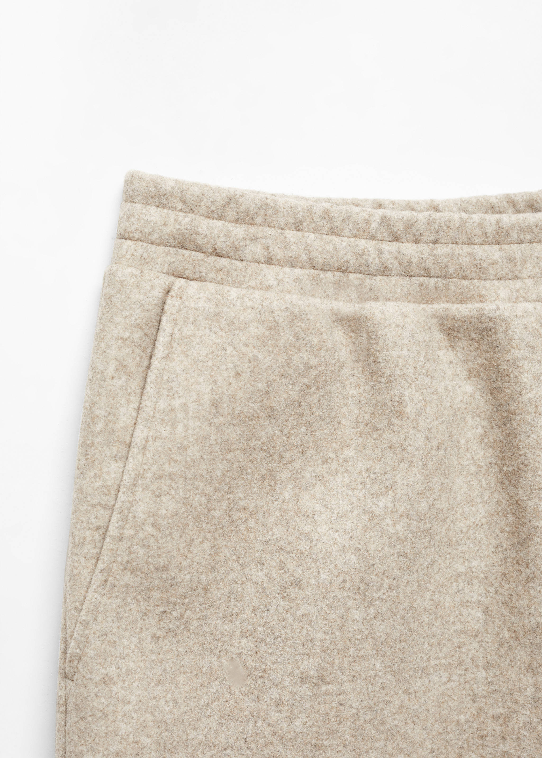 Jogging flanelle - Détail de l'article 8