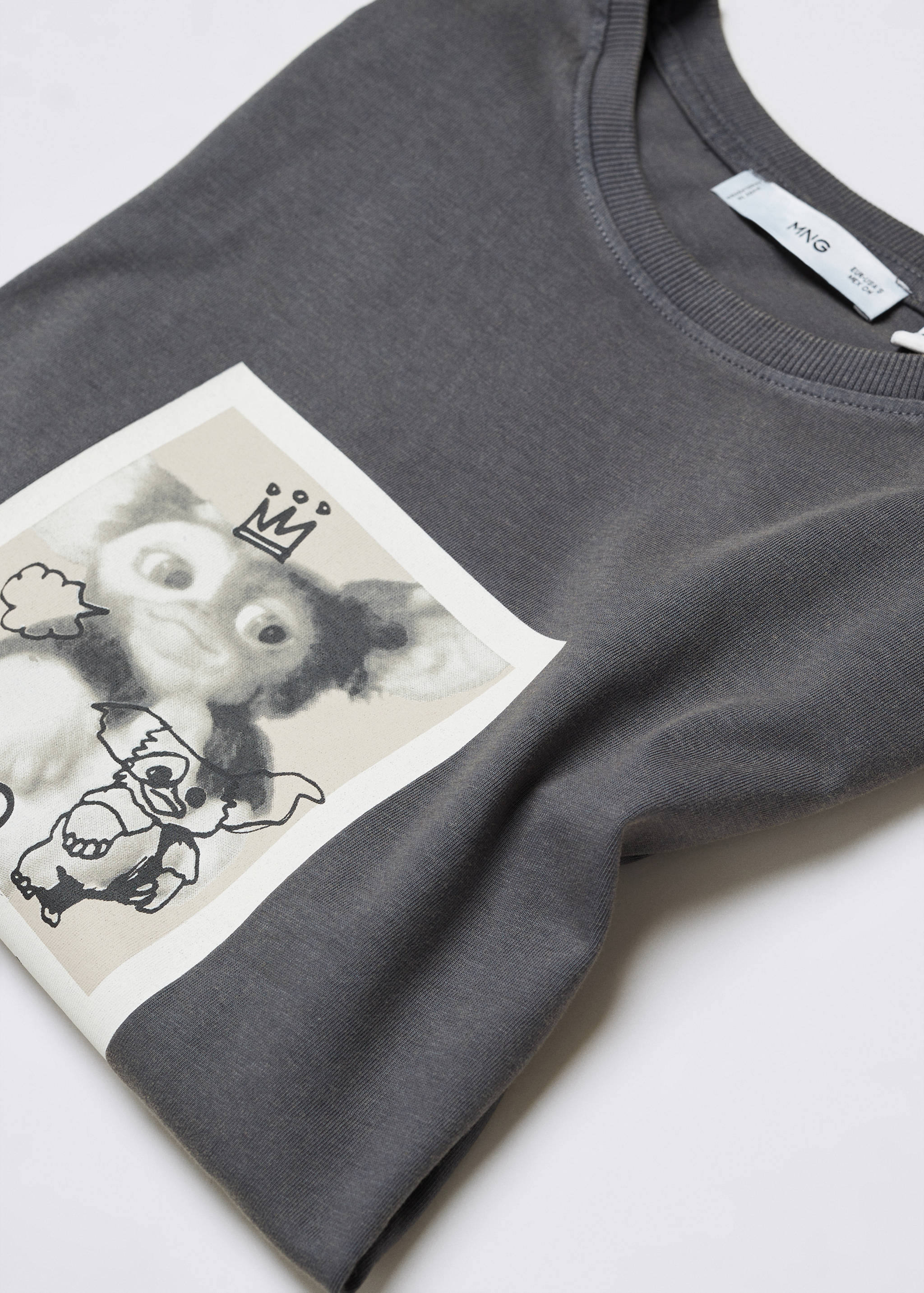 Camiseta Gremlins - Detalle del artículo 8