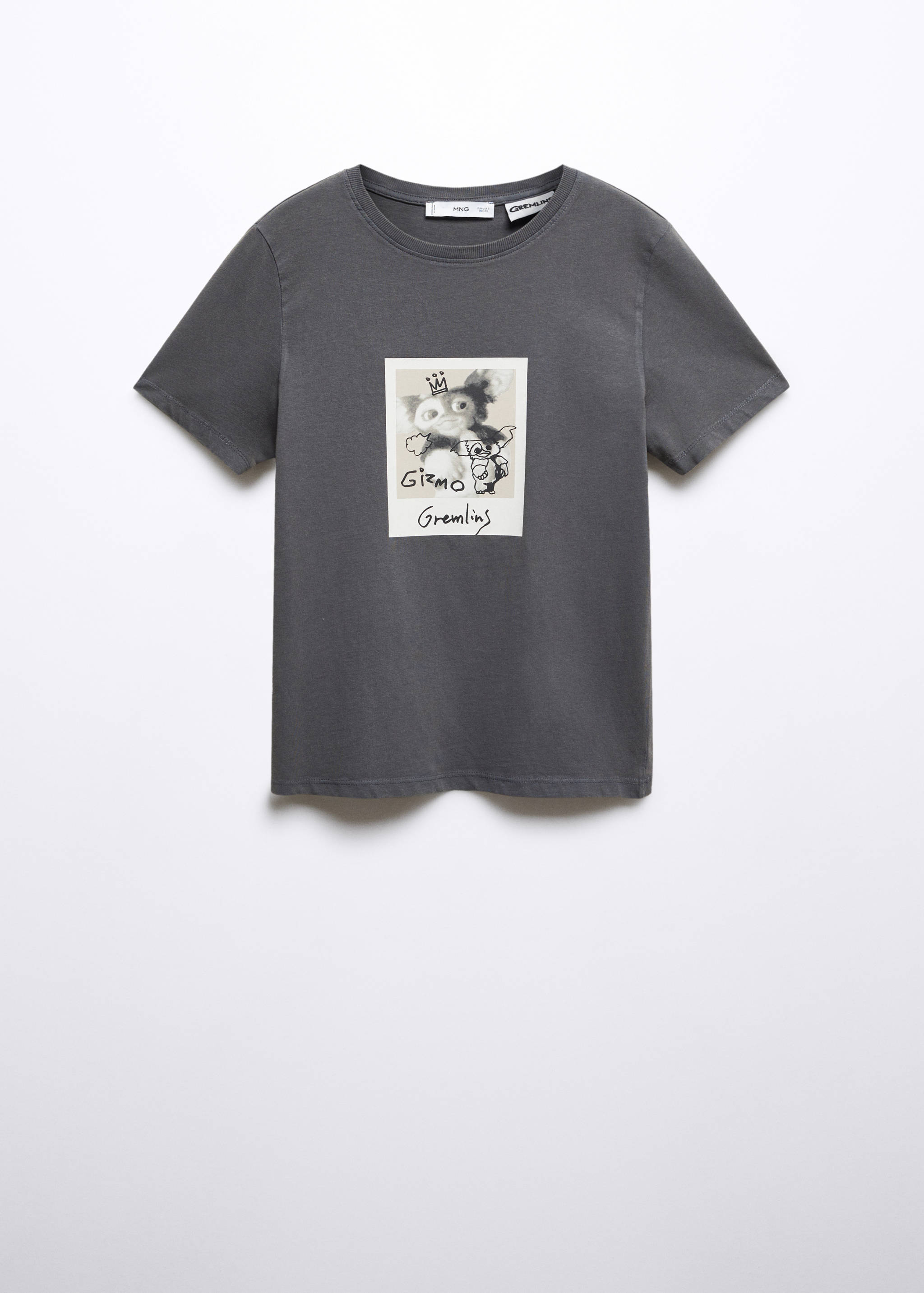 Gremlins T-shirt - Article without model