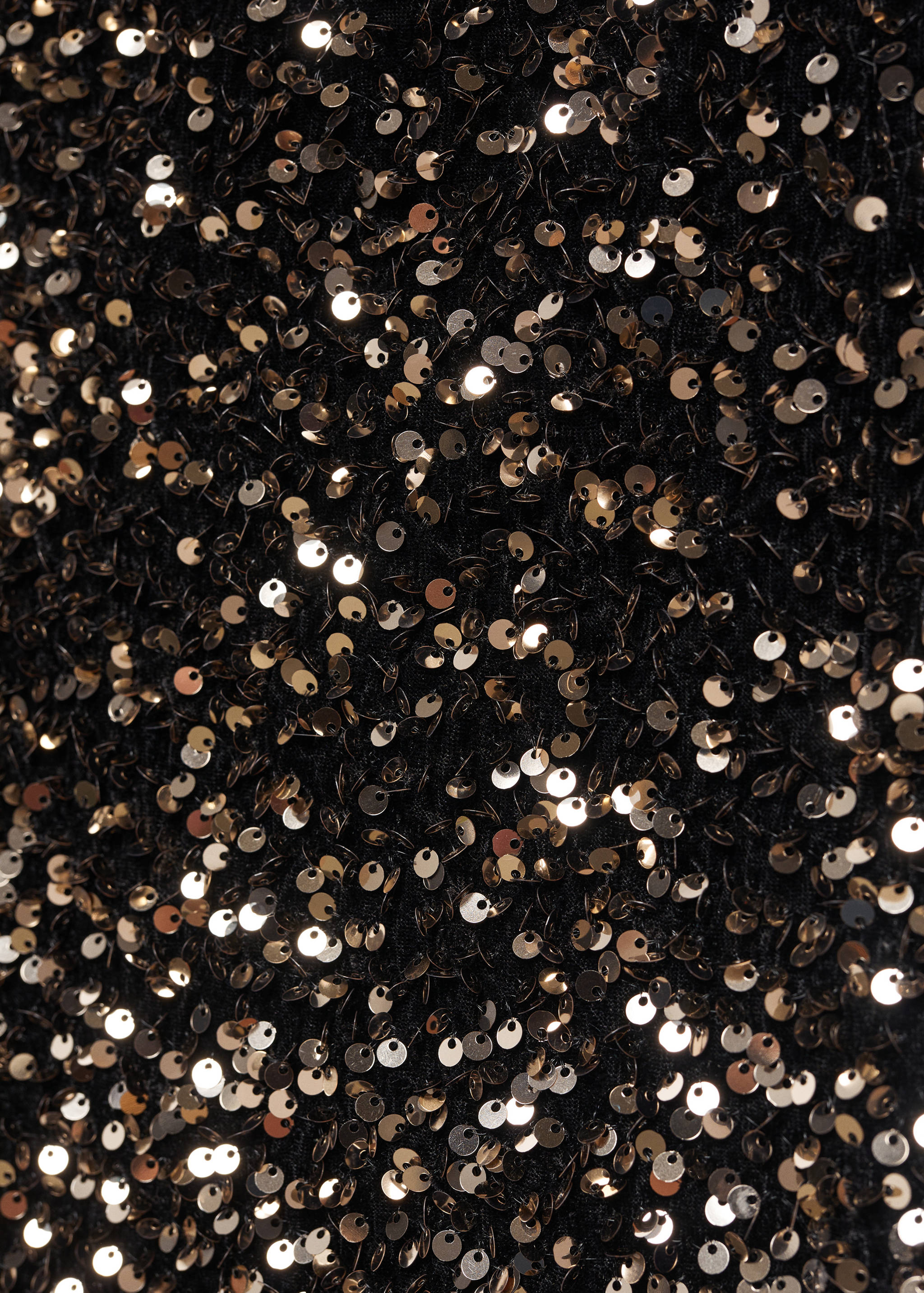 Falda lentejuelas - Detalle del artículo 8