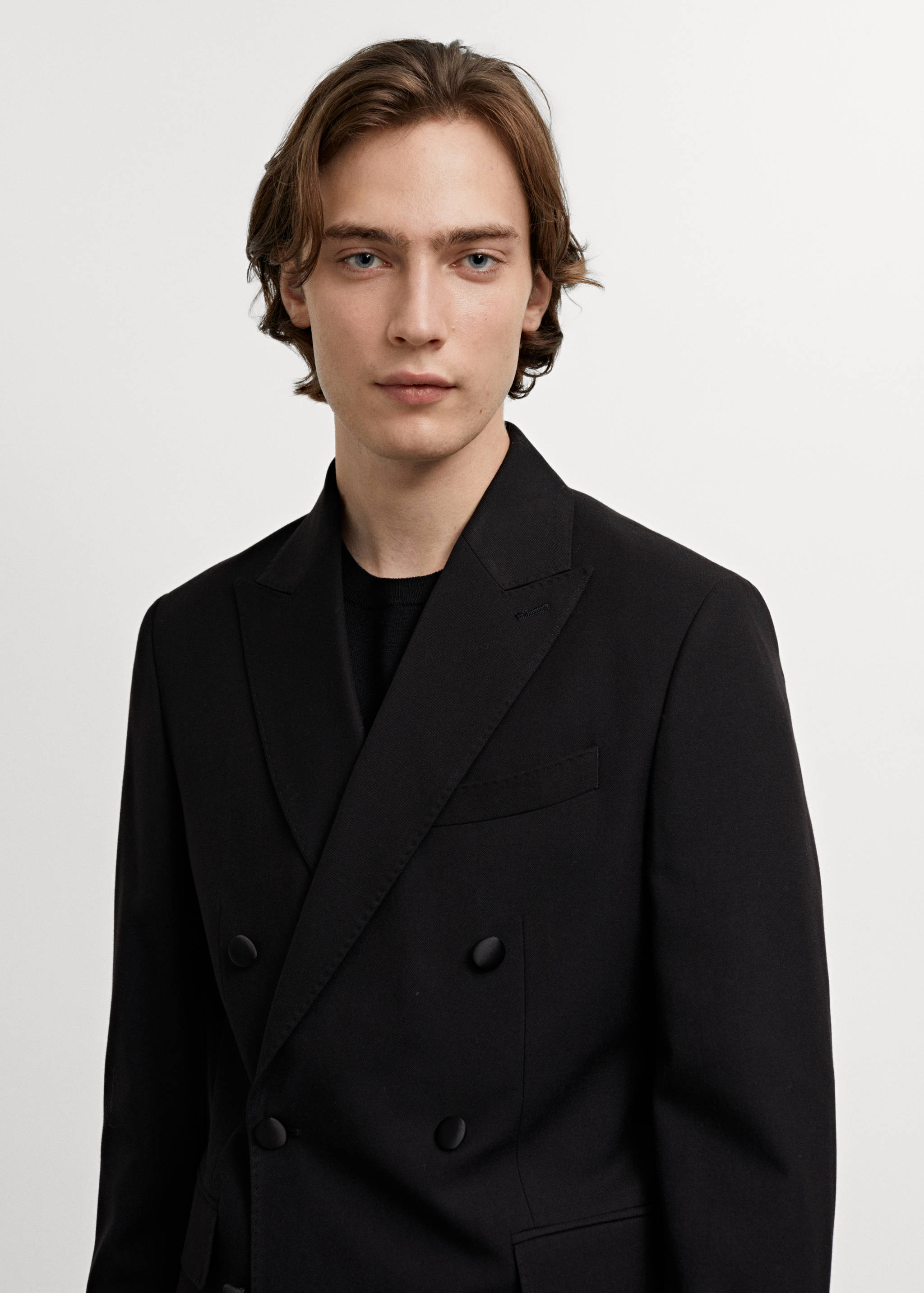 Blazer smoking - Dettaglio dell'articolo 1