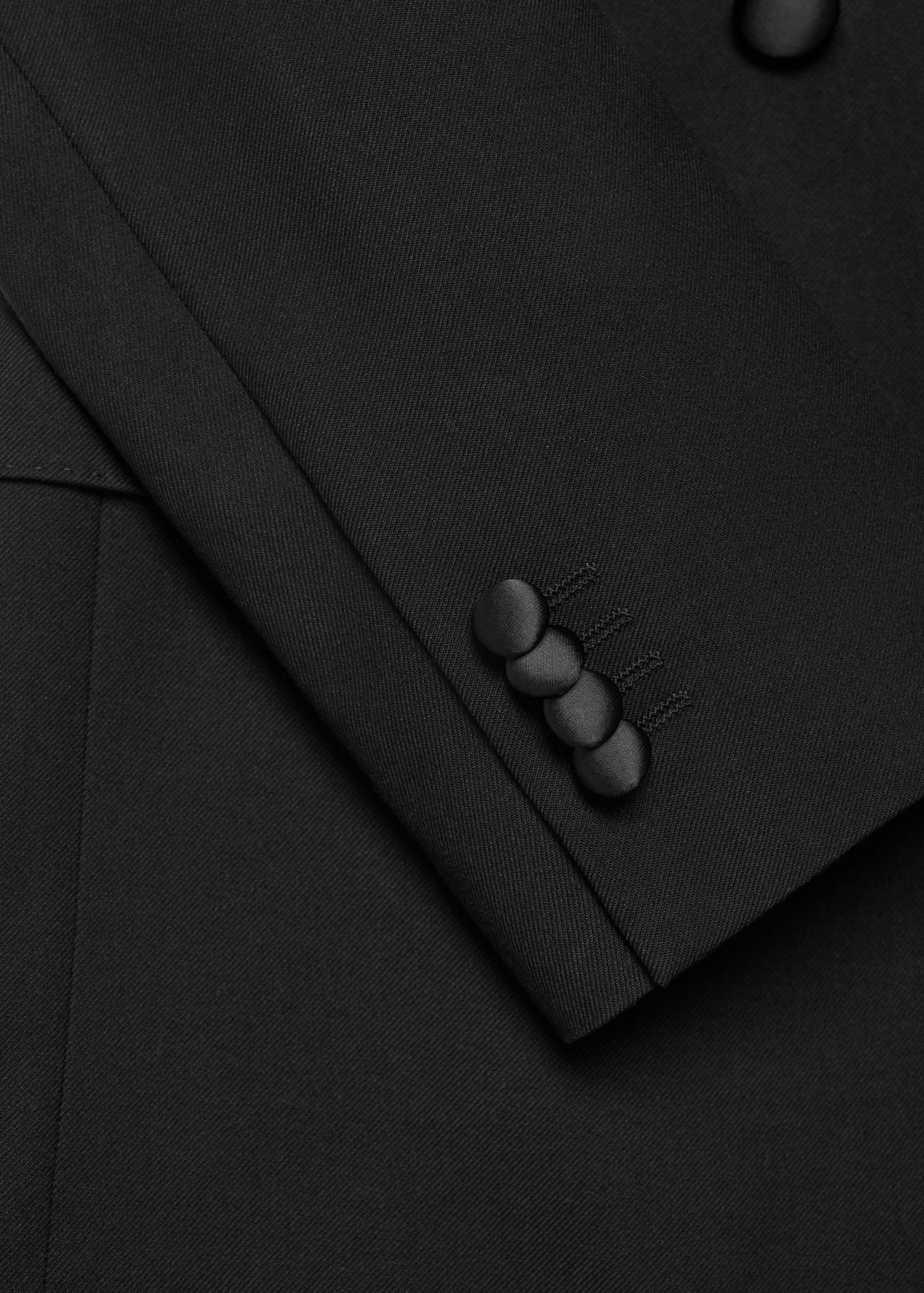 Blazer smoking - Dettaglio dell'articolo 0